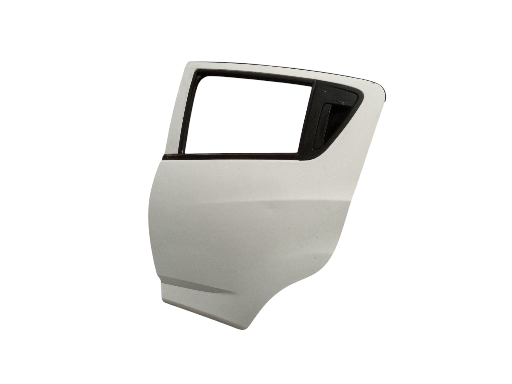 Portiera Posteriore Sinistra per Chevrolet Spark 2 Serie (2012 - In produzione)