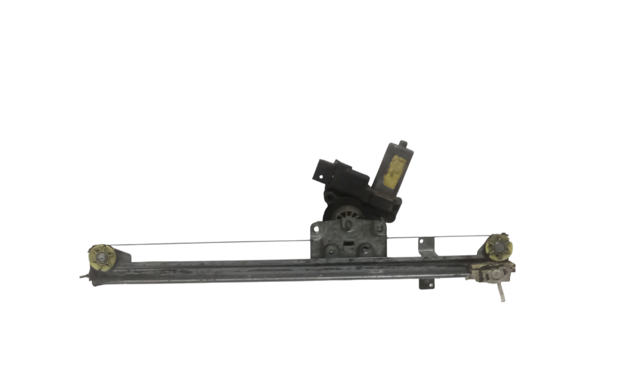 Cremagliera anteriore sinistra Guida per Fiat Ducato 5 Serie (2006 - 2014)