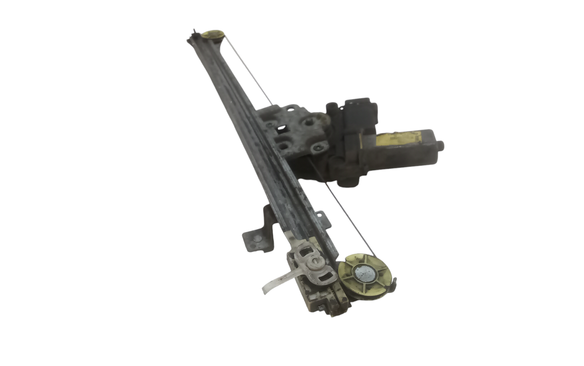 Cremagliera anteriore sinistra Guida per Fiat Ducato 5 Serie (2006 - 2014)