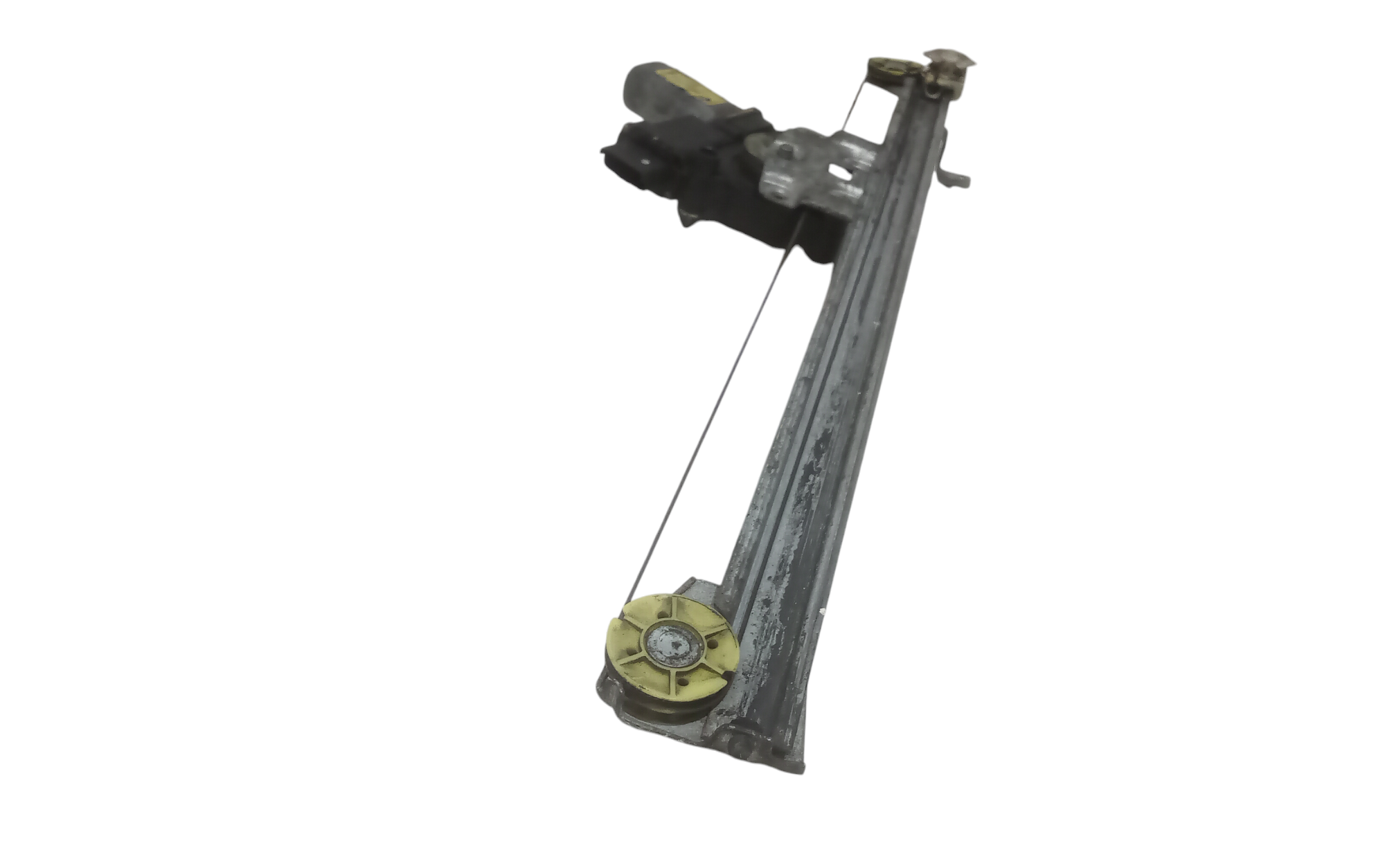 Cremagliera anteriore sinistra Guida per Fiat Ducato 5 Serie (2006 - 2014)