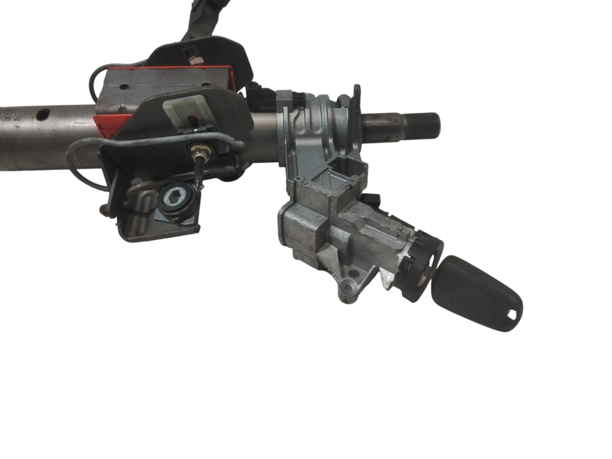 Canna dello sterzo (Piantone) per Opel Zafira A (1999 - 2005)