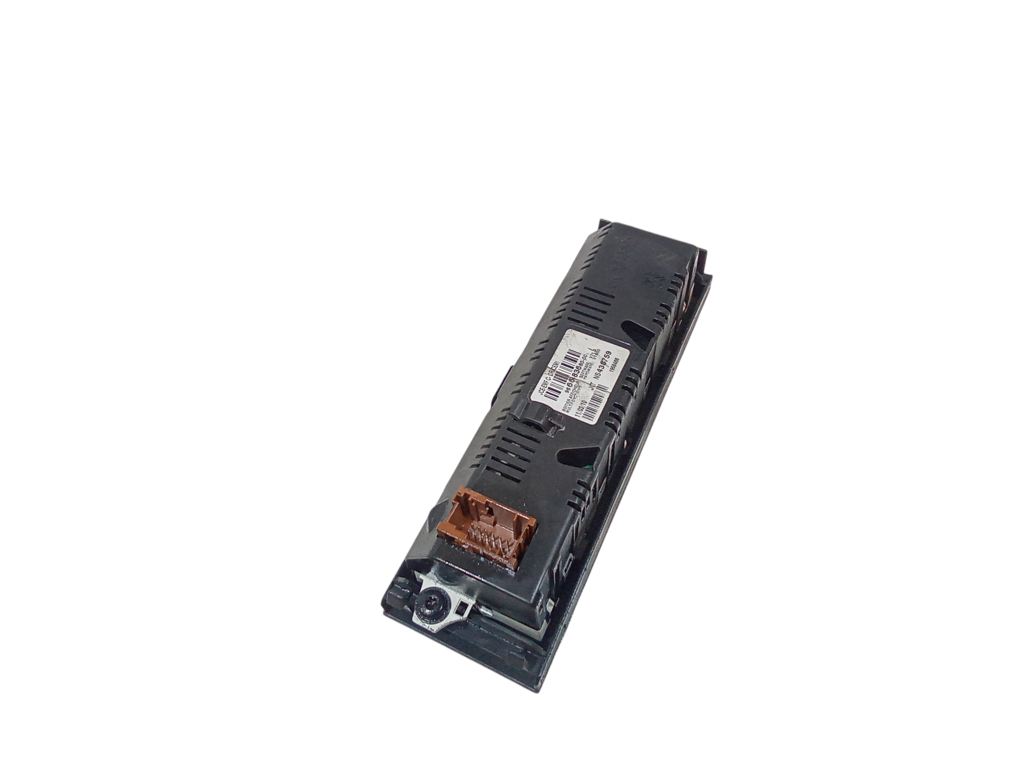 Display per Peugeot 3008 Serie (09>16) (2009 - 2016)