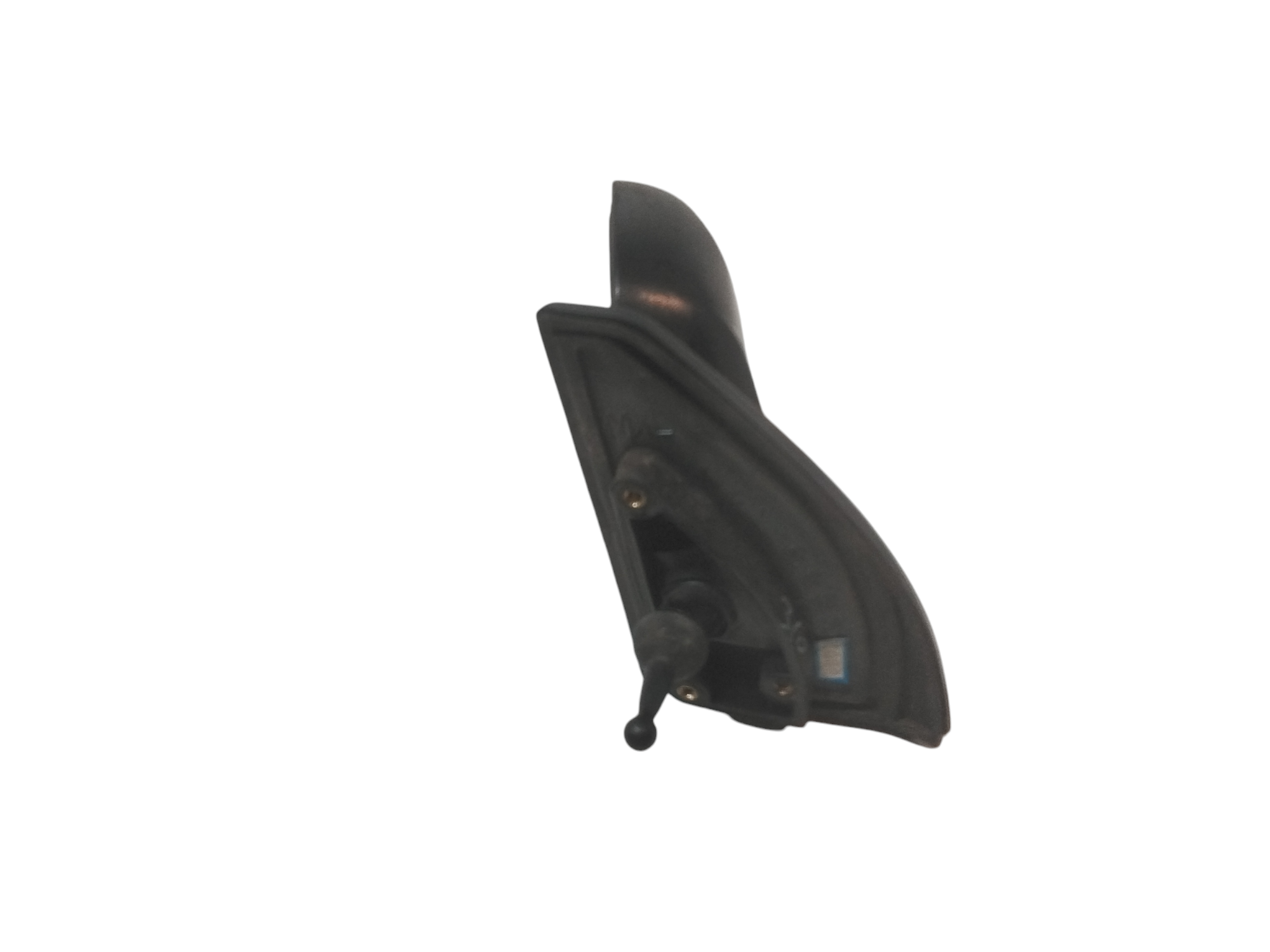 Specchietto Retrovisore Sinistro per Hyundai Atos Prime (1999 - 2003)