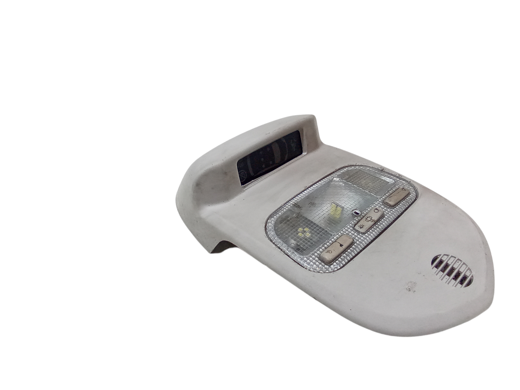 Plafoniera per Peugeot 3008 Serie (09>16) (2009 - 2016)