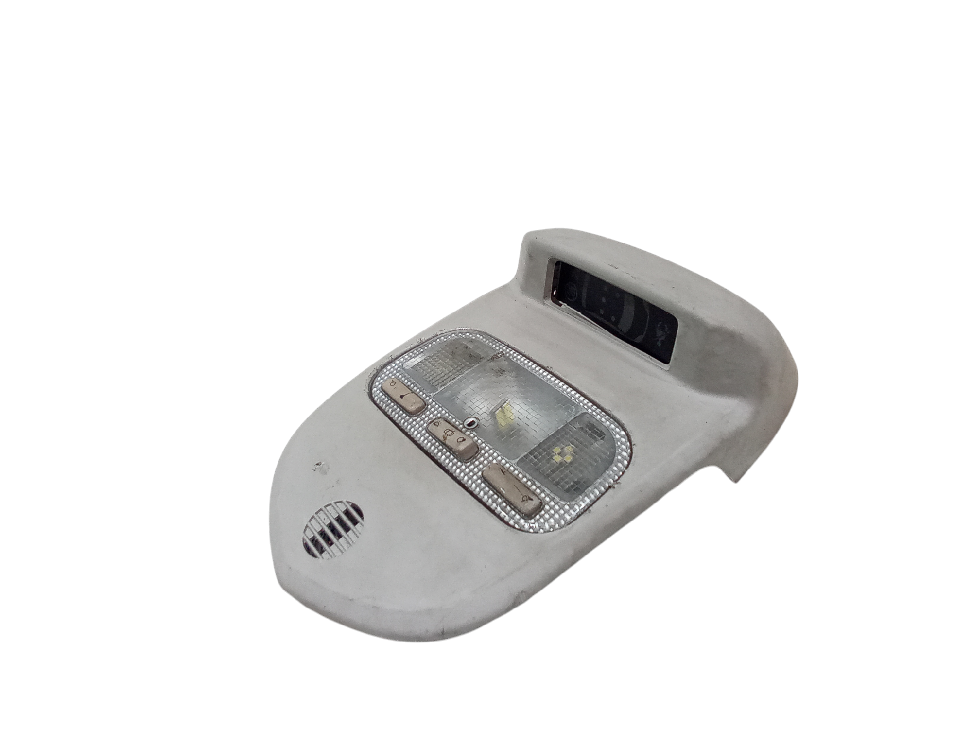 Plafoniera per Peugeot 3008 Serie (09>16) (2009 - 2016)