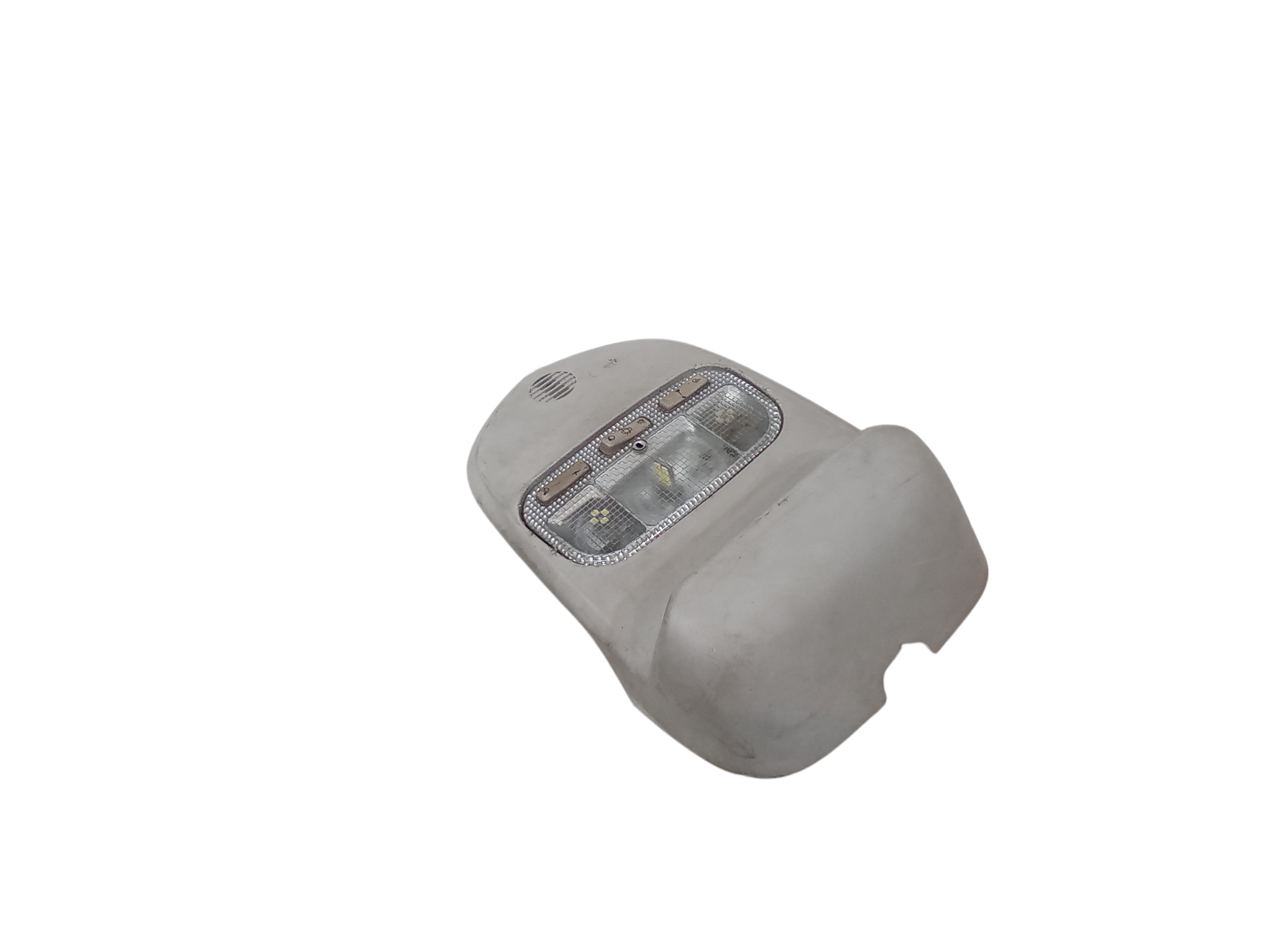 Plafoniera per Peugeot 3008 Serie (09>16) (2009 - 2016)