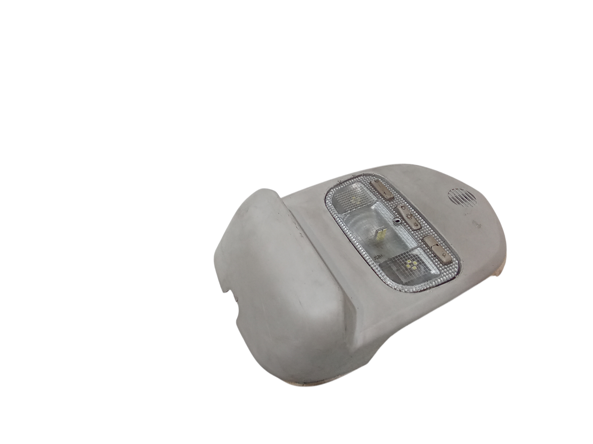 Plafoniera per Peugeot 3008 Serie (09>16) (2009 - 2016)