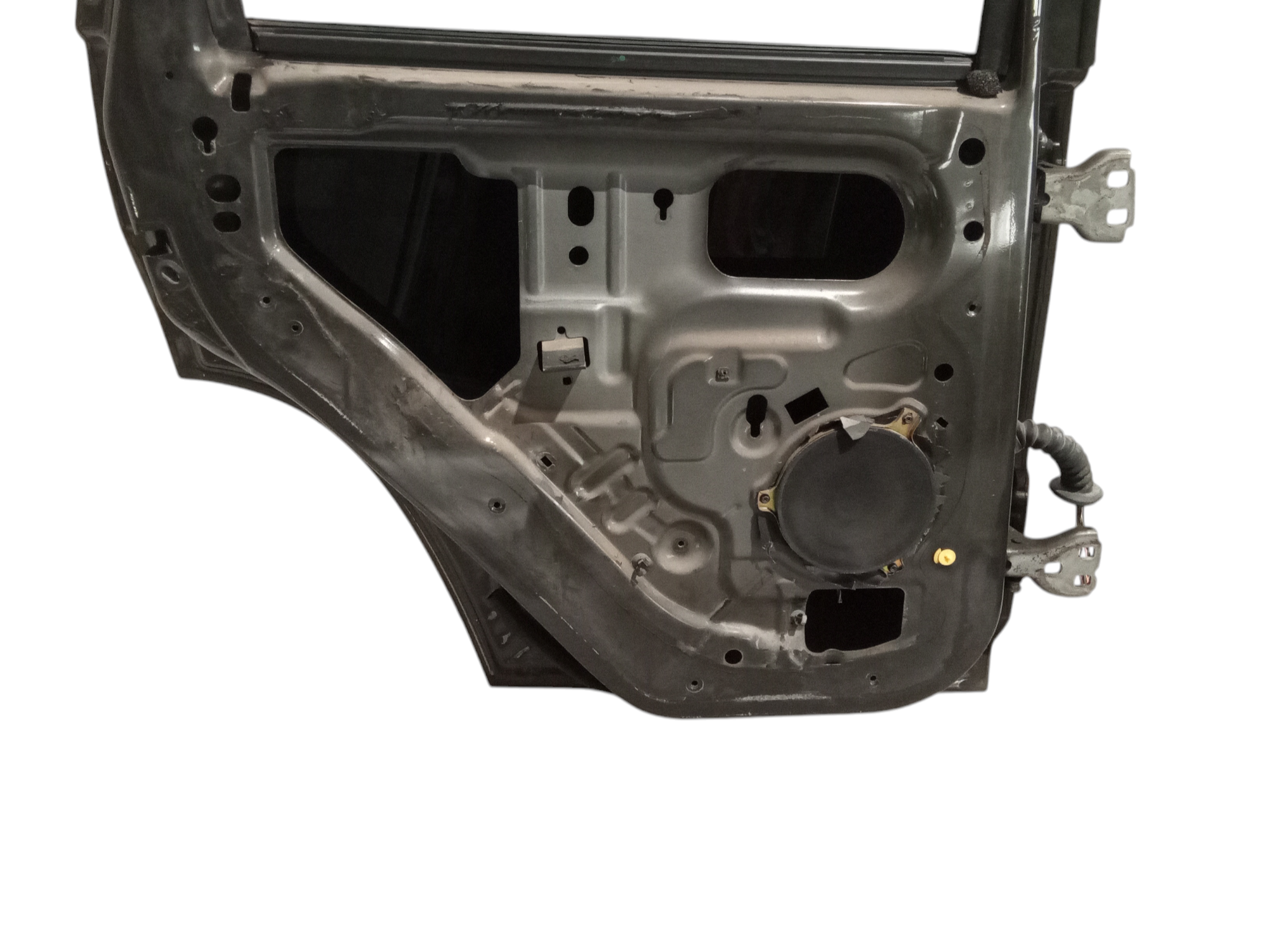 Portiera Posteriore Sinistra per Jeep Grand Cherokee 3 Serie (2005 - 2010)