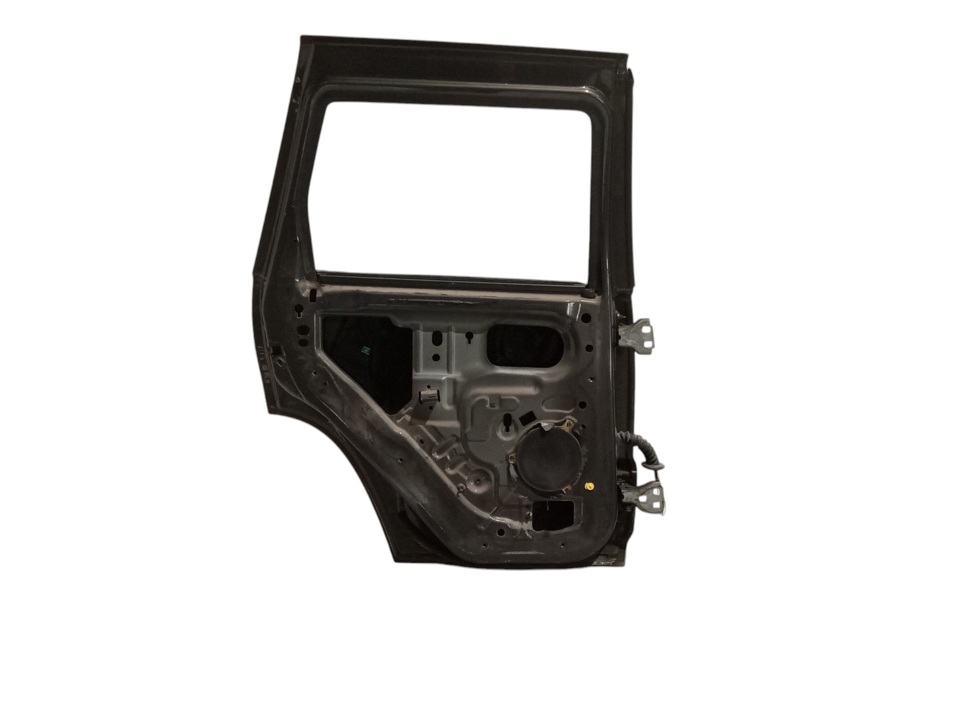 Portiera Posteriore Sinistra per Jeep Grand Cherokee 3 Serie (2005 - 2010)