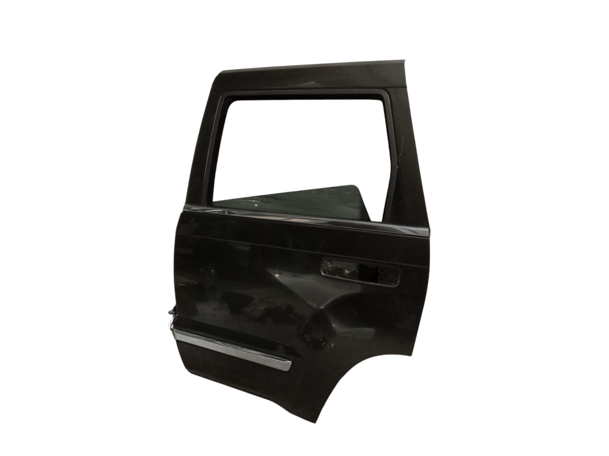 Portiera Posteriore Sinistra per Jeep Grand Cherokee 3 Serie (2005 - 2010)