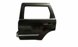 Portiera Posteriore Sinistra per Jeep Grand Cherokee 3 Serie (2005 - 2010)