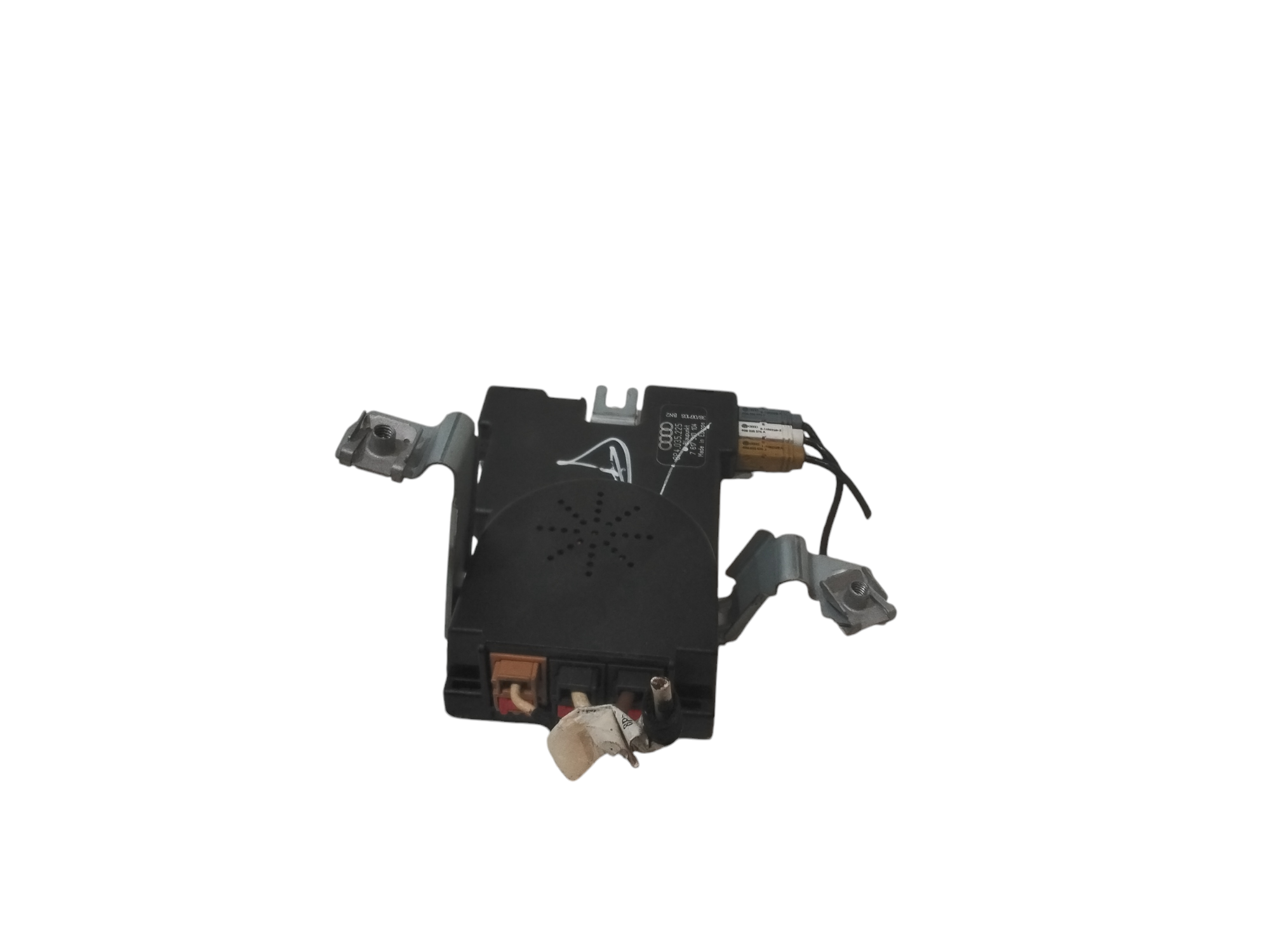 Centralina antenna per Audi A3 Serie (8p1) (05>08) (2005 - 2008)