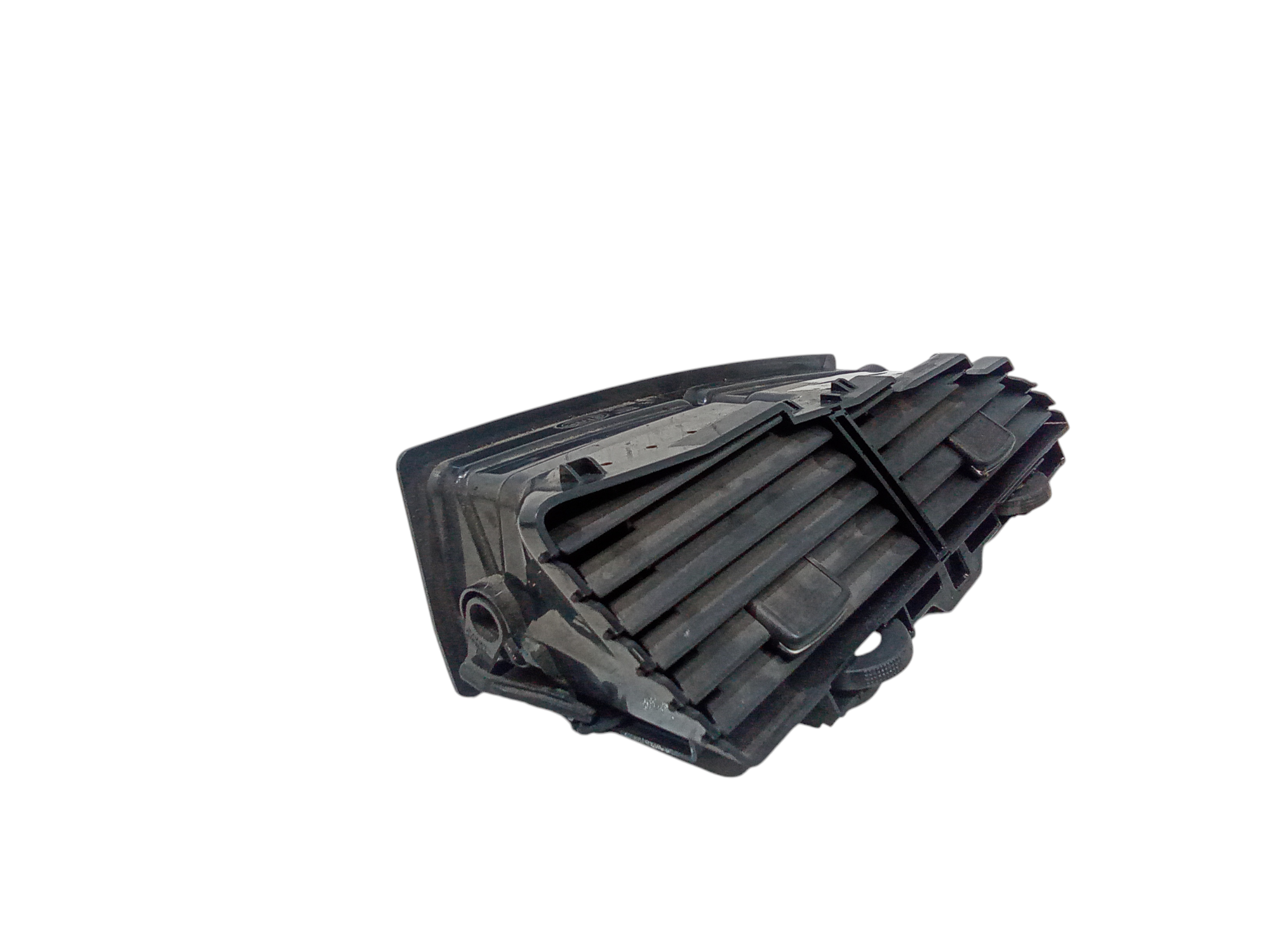 Bocchette Aria Centrale per Peugeot 3008 Serie (09>16) (2009 - 2016)