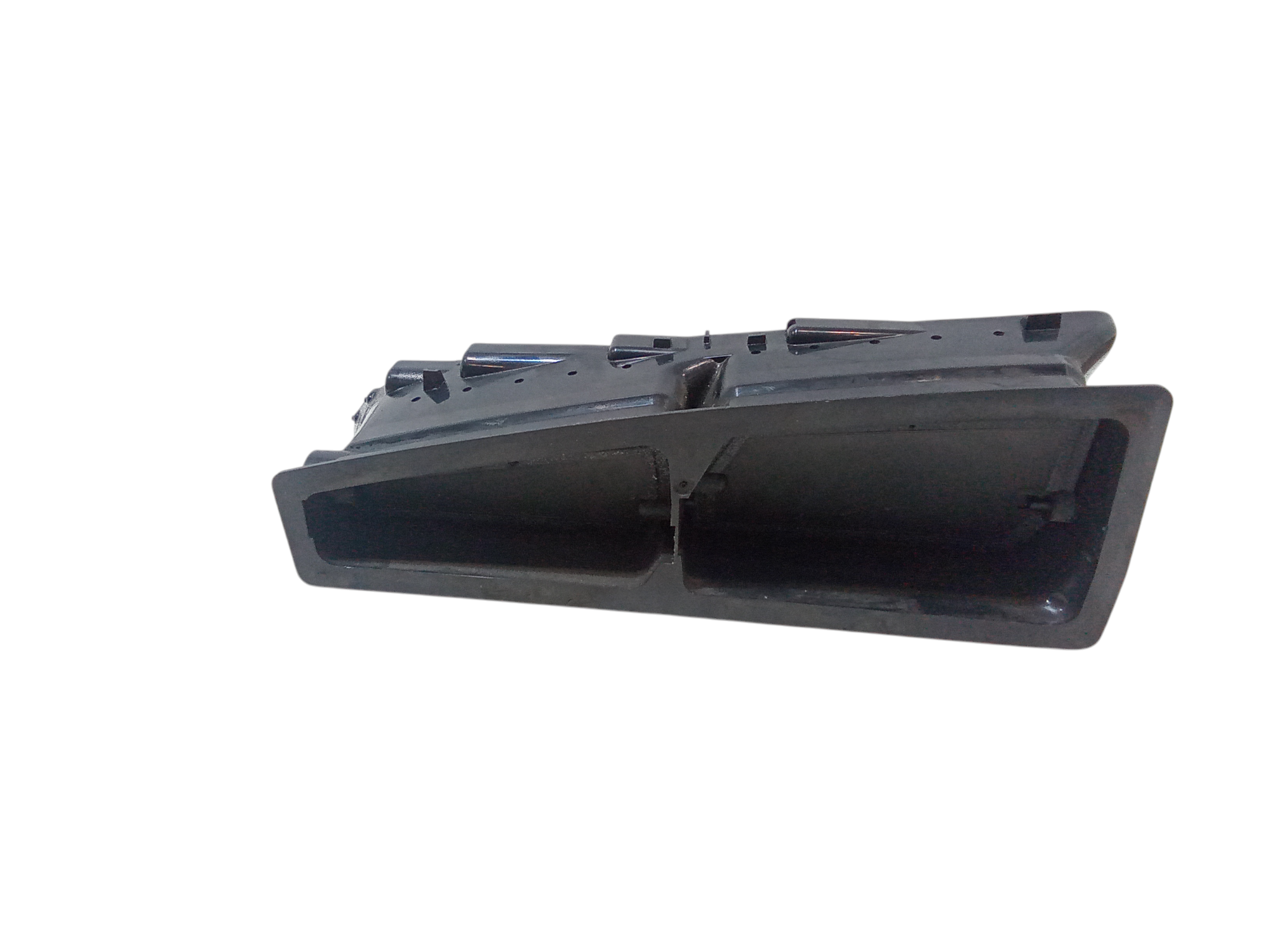 Bocchette Aria Centrale per Peugeot 3008 Serie (09>16) (2009 - 2016)