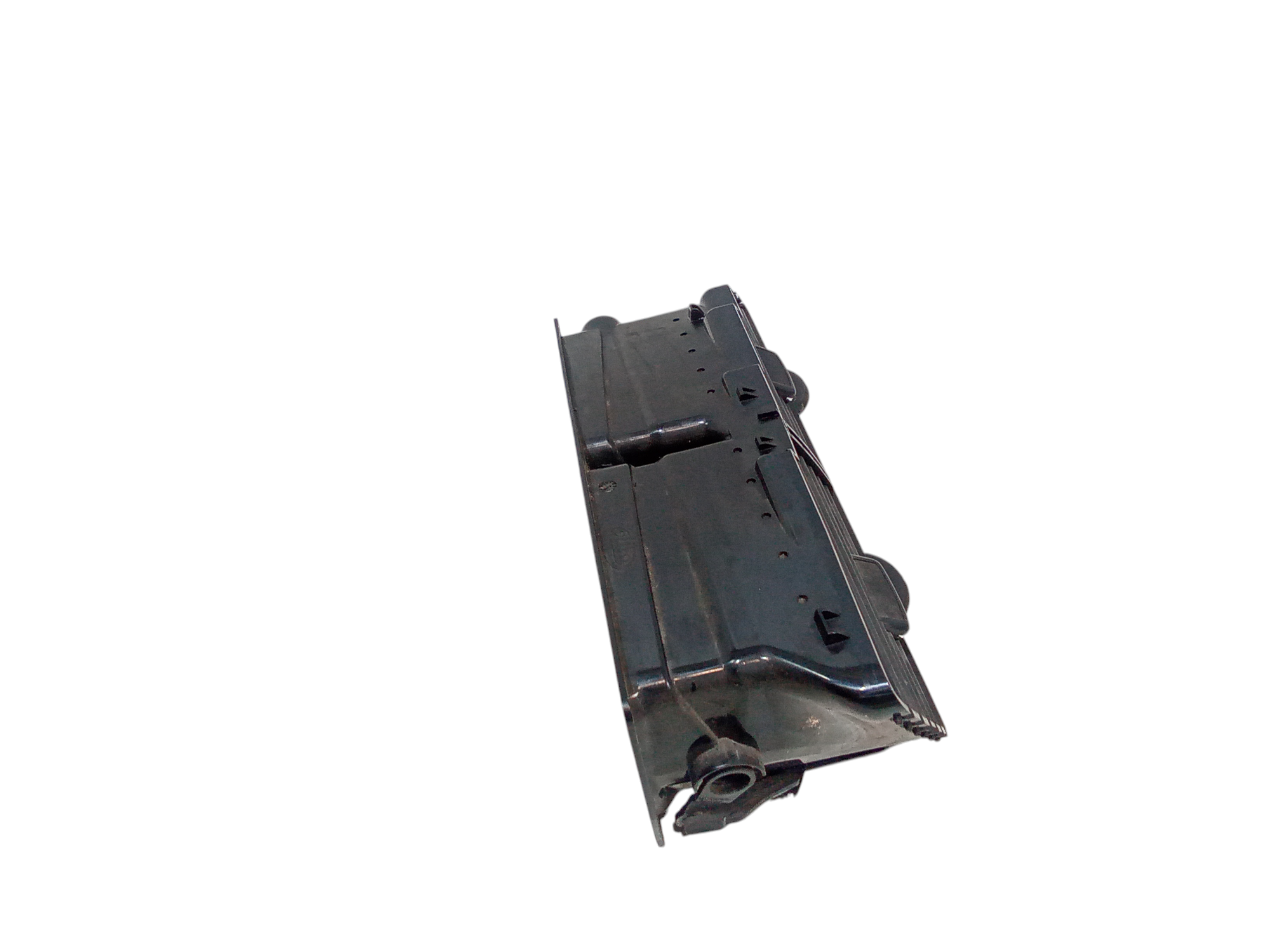 Bocchette Aria Centrale per Peugeot 3008 Serie (09>16) (2009 - 2016)