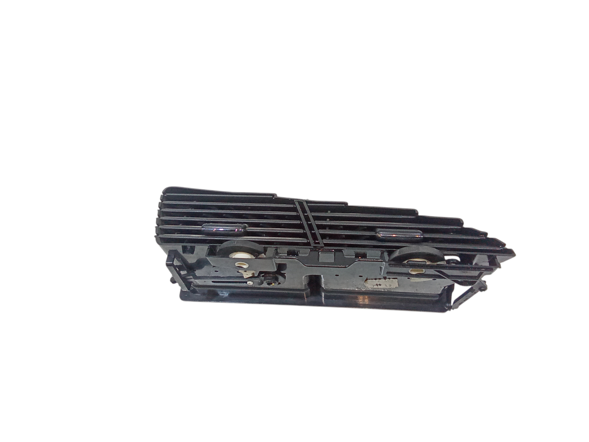 Bocchette Aria Centrale per Peugeot 3008 Serie (09>16) (2009 - 2016)