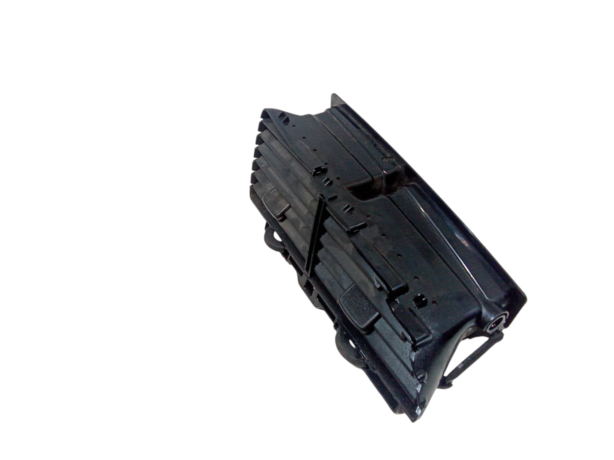 Bocchette Aria Centrale per Peugeot 3008 Serie (09>16) (2009 - 2016)