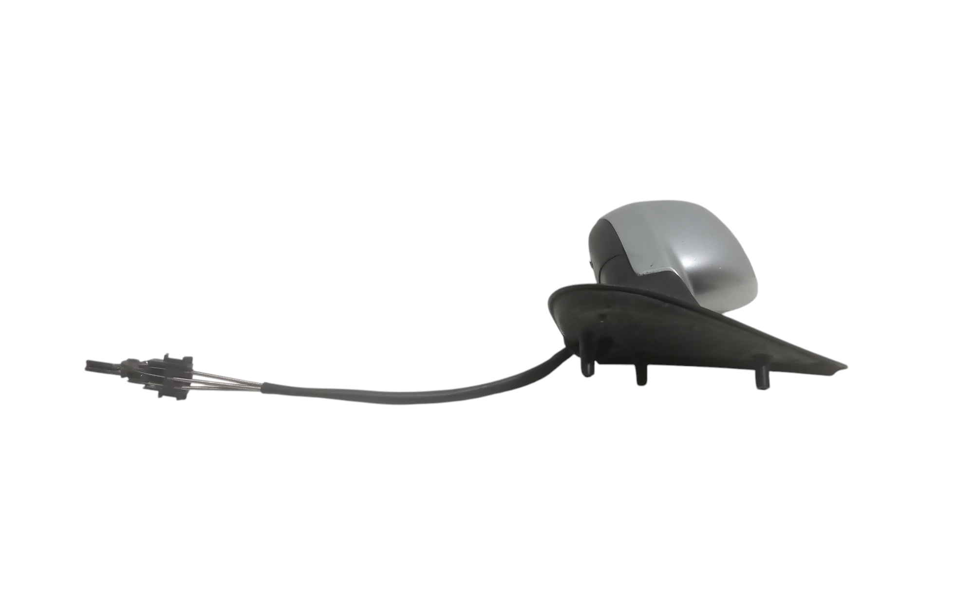 Specchietto Retrovisore Destro per Volkswagen Polo 4 Serie (2001 - 2009)