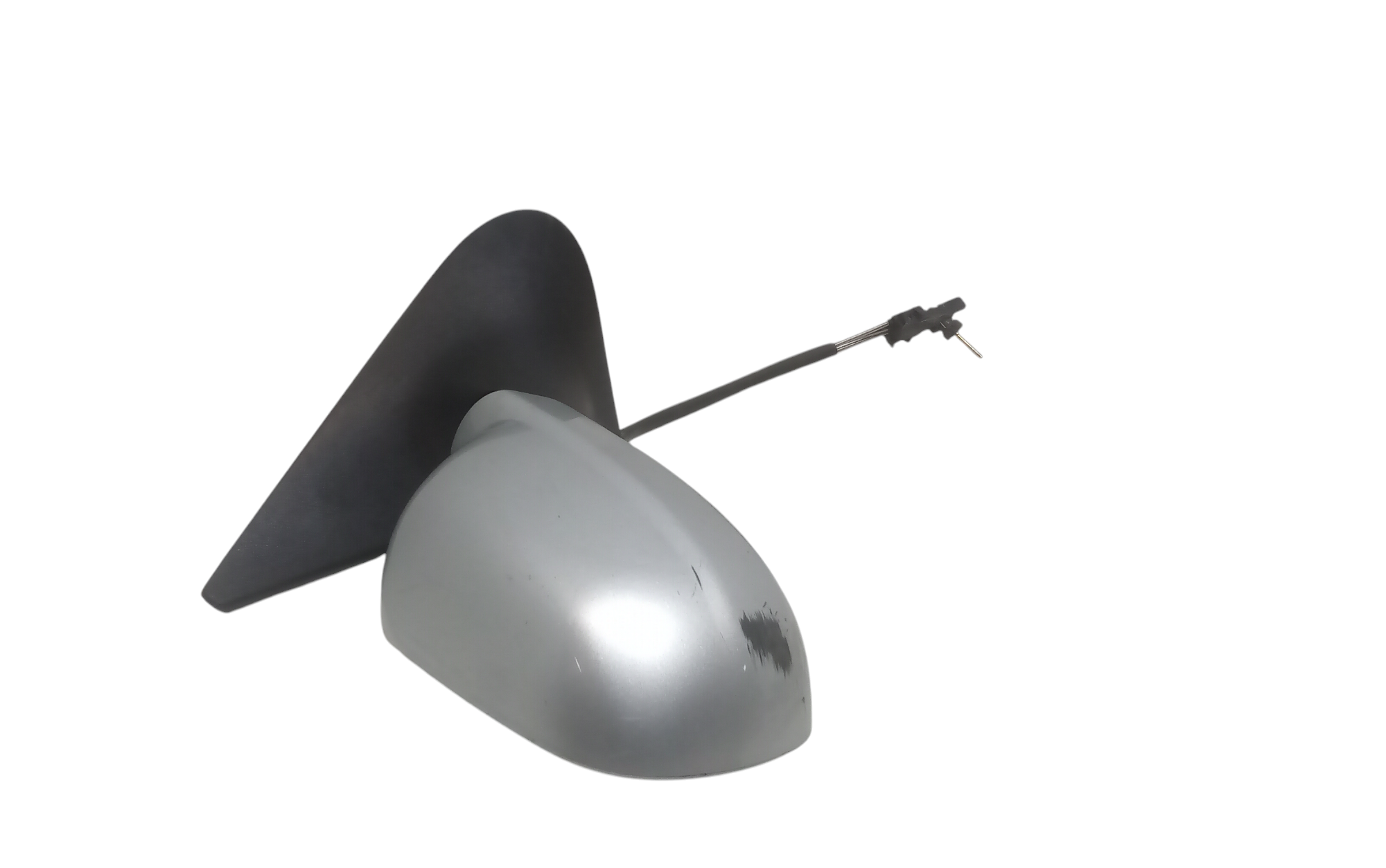 Specchietto Retrovisore Destro per Volkswagen Polo 4 Serie (2001 - 2009)