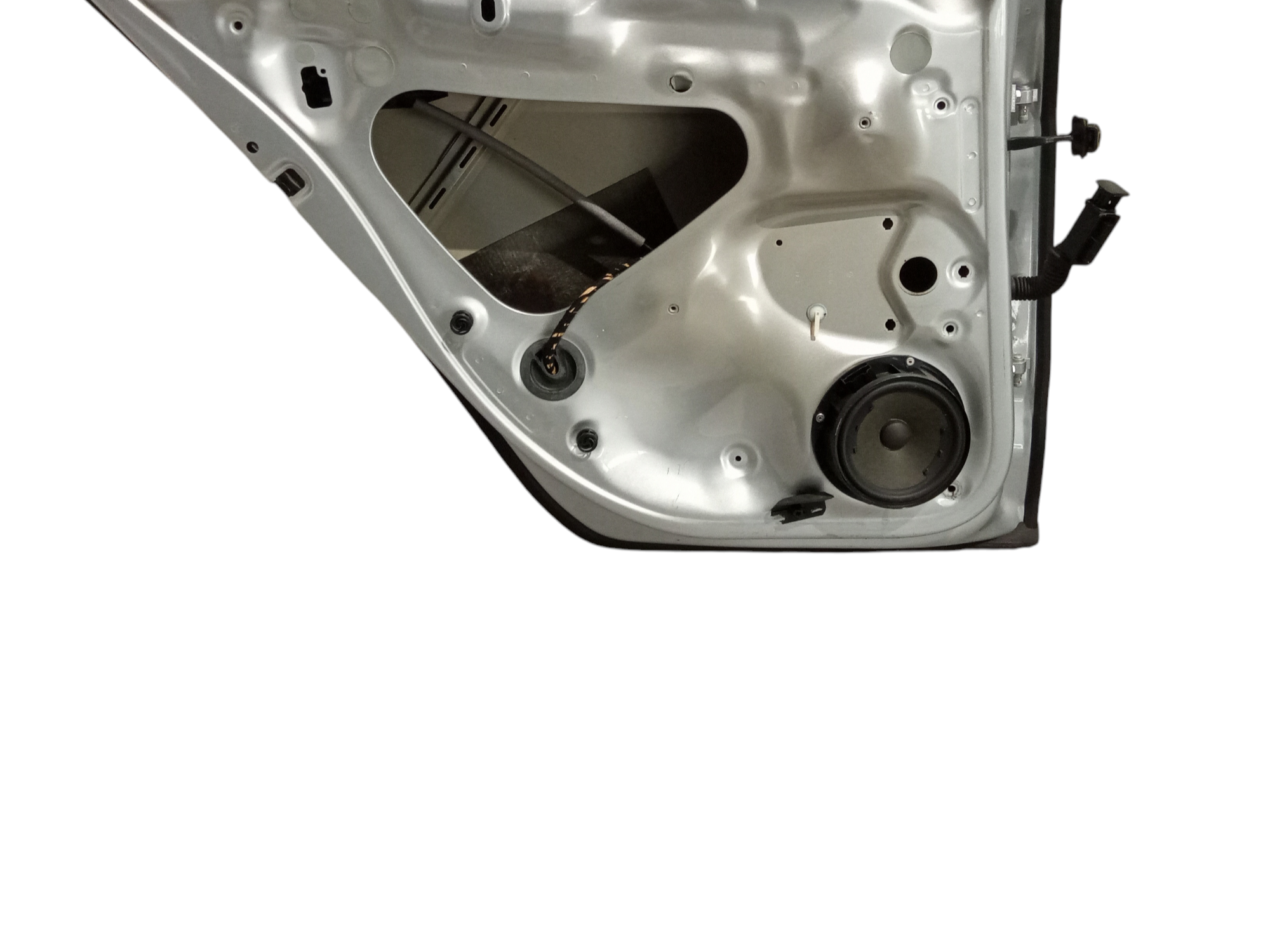 Portiera Posteriore Sinistra per Volkswagen Golf VII Variant (2013 - 2025)