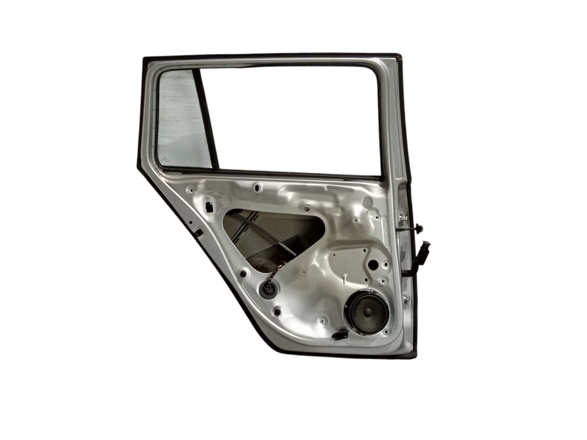 Portiera Posteriore Sinistra per Volkswagen Golf VII Variant (2013 - 2025)