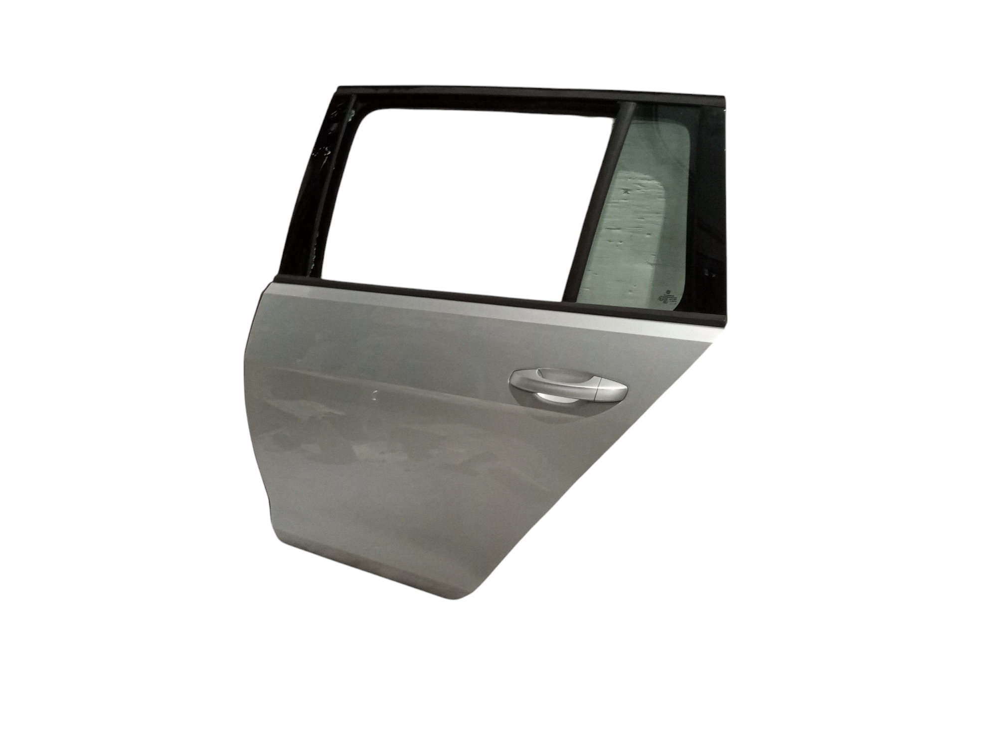 Portiera Posteriore Sinistra per Volkswagen Golf VII Variant (2013 - 2025)