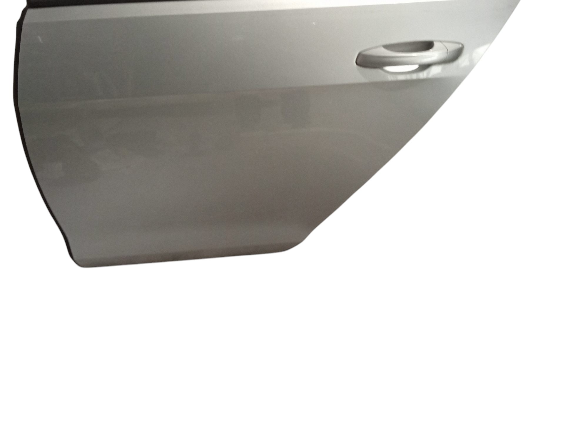 Portiera Posteriore Sinistra per Volkswagen Golf VII Variant (2013 - 2025)
