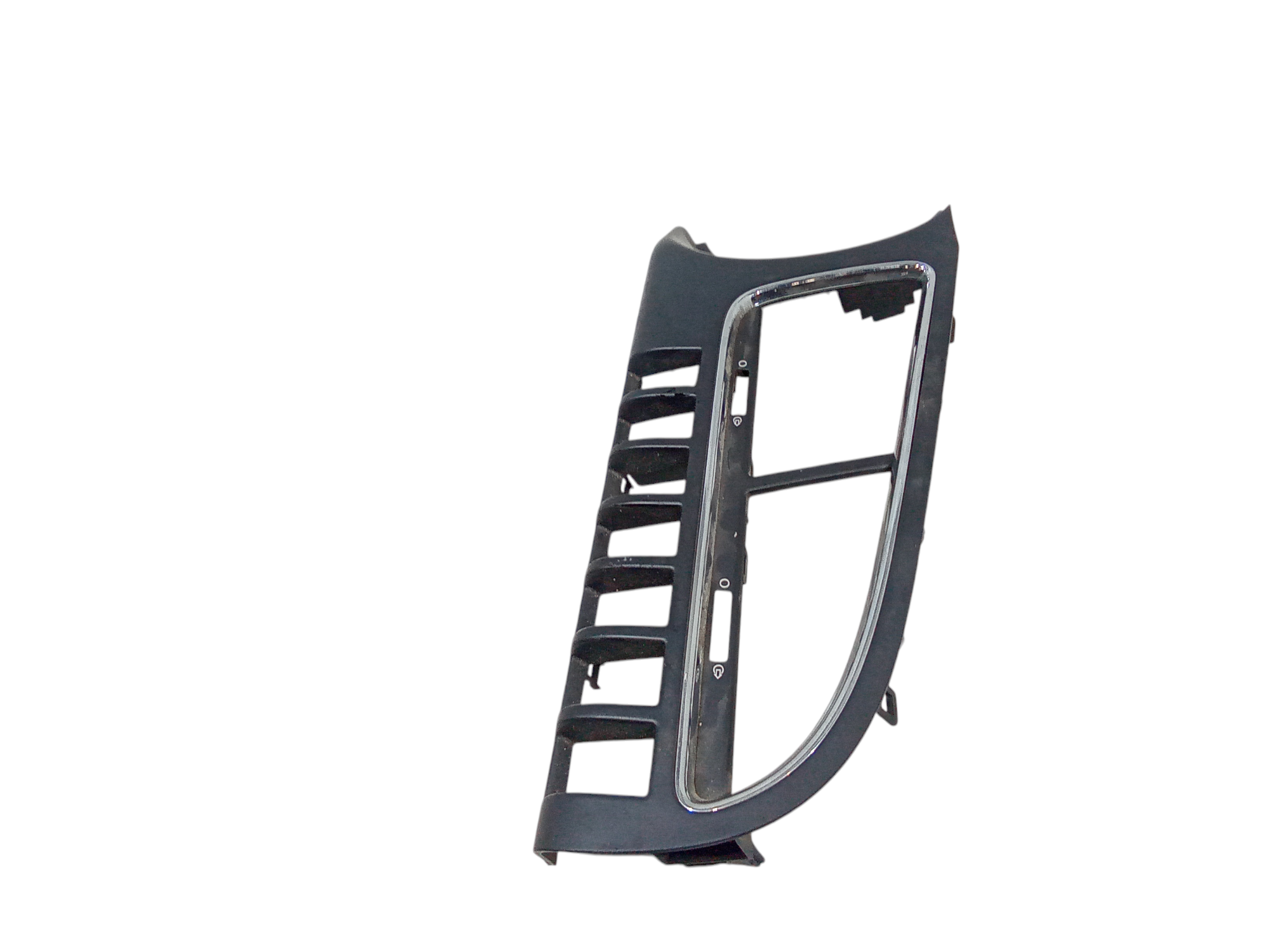 Modanatura Centrale Cruscotto per Peugeot 3008 Serie (09>16) (2009 - 2016)