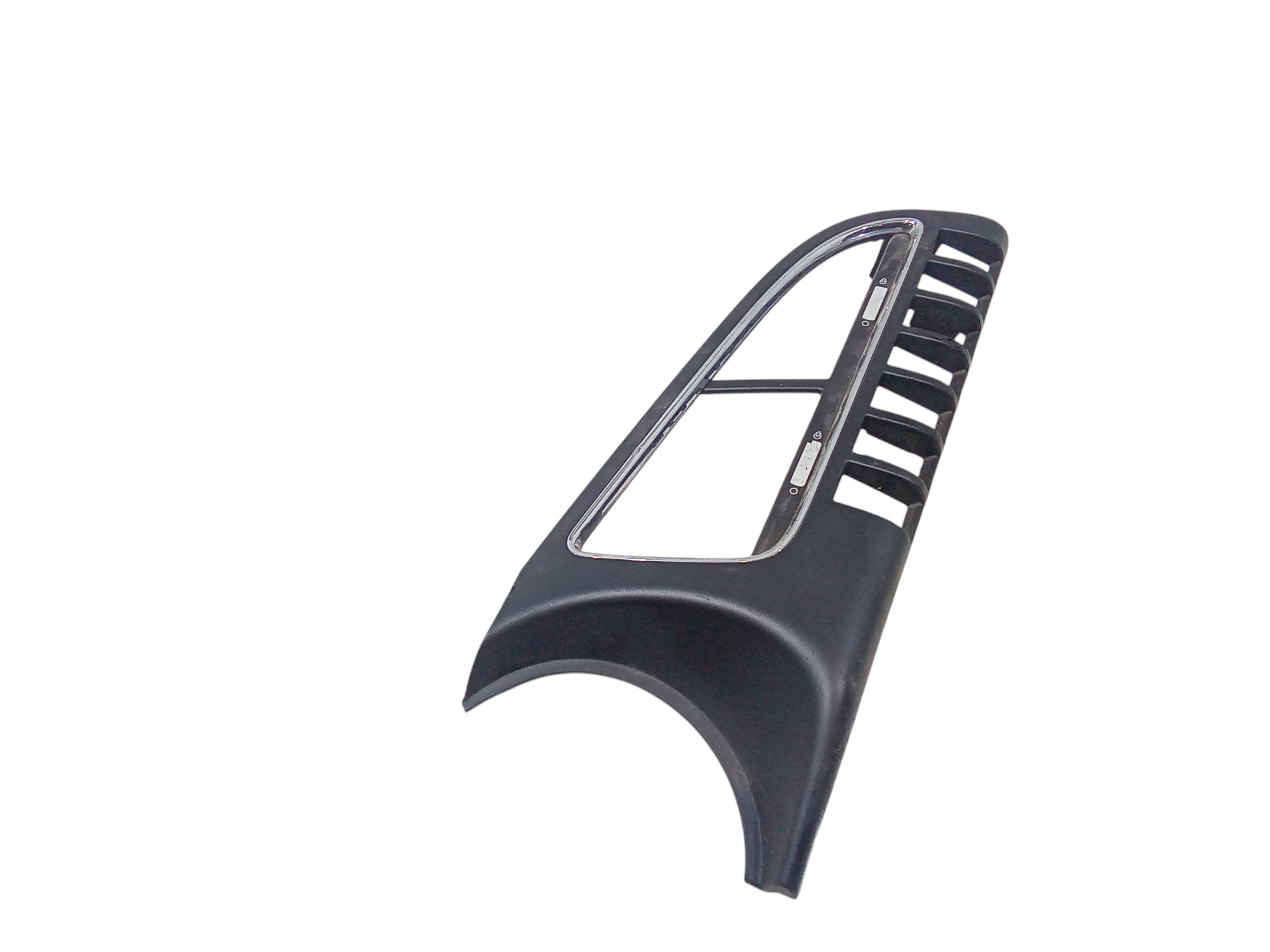 Modanatura Centrale Cruscotto per Peugeot 3008 Serie (09>16) (2009 - 2016)