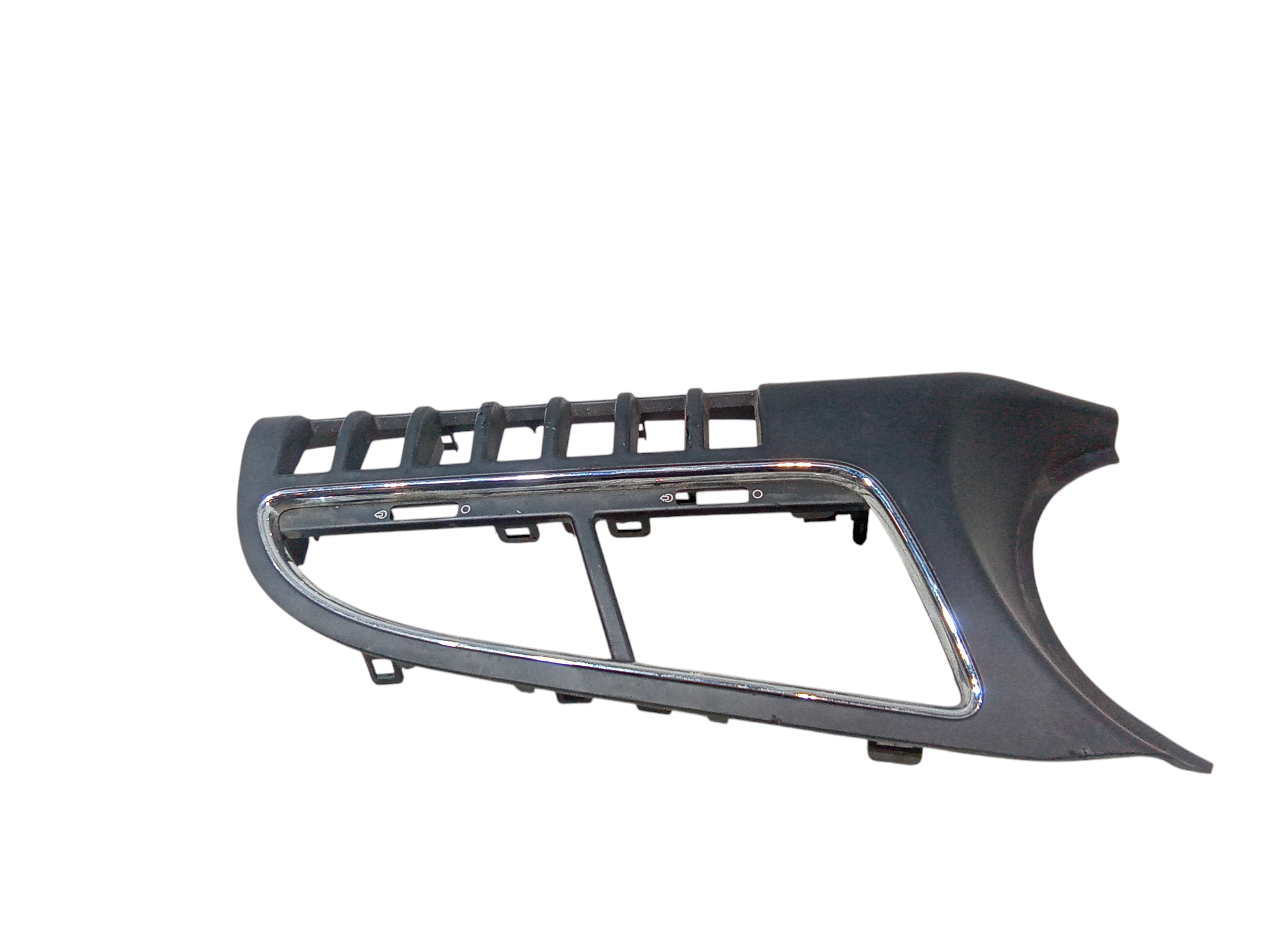 Modanatura Centrale Cruscotto per Peugeot 3008 Serie (09>16) (2009 - 2016)