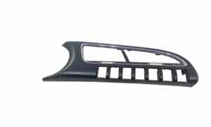 Modanatura Centrale Cruscotto per Peugeot 3008 Serie (09>16) (2009 - 2016)