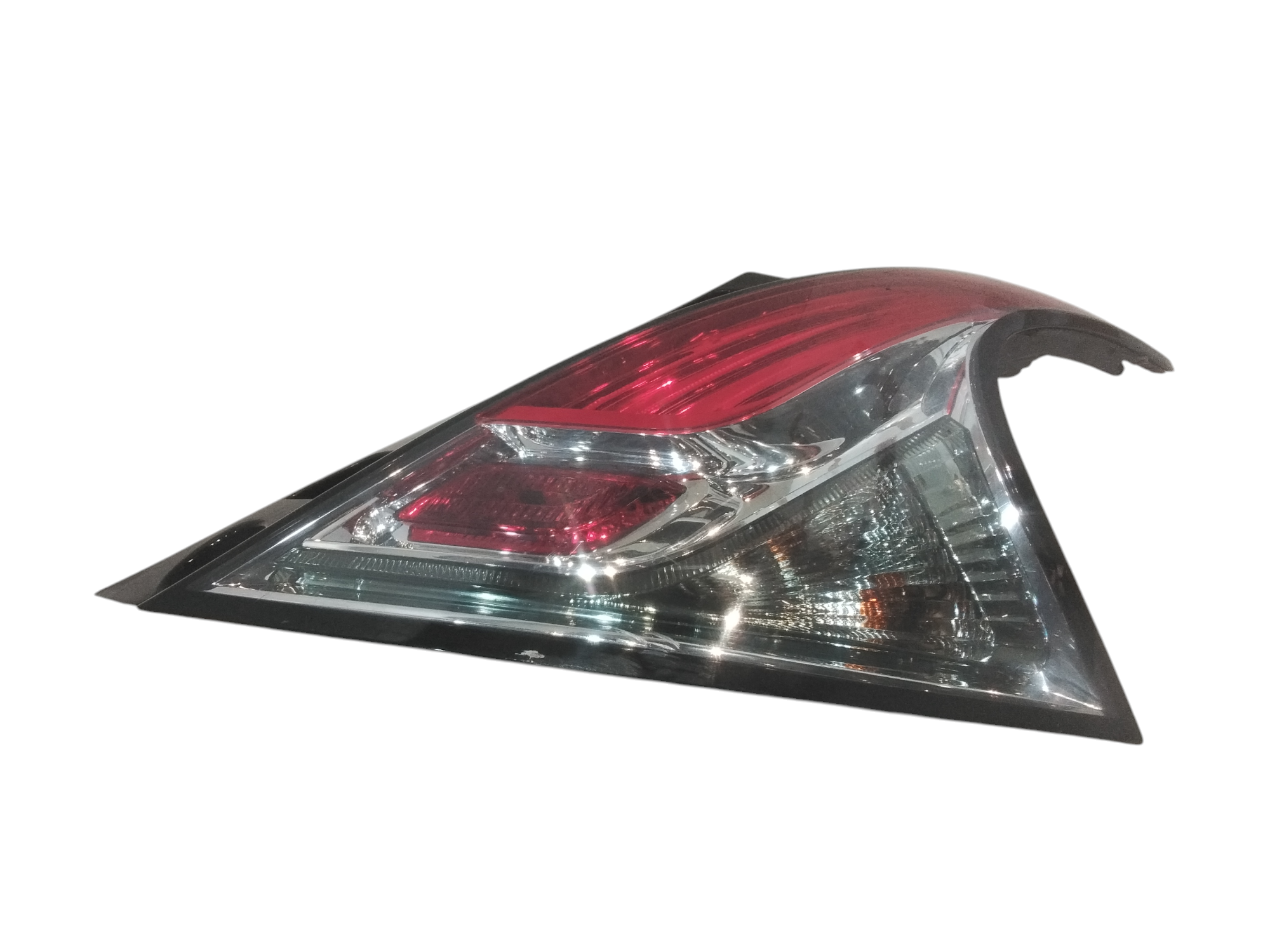 Stop fanale posteriore Destro Passeggero per Lancia Ypsilon 4 Serie (2011 - In produzione)