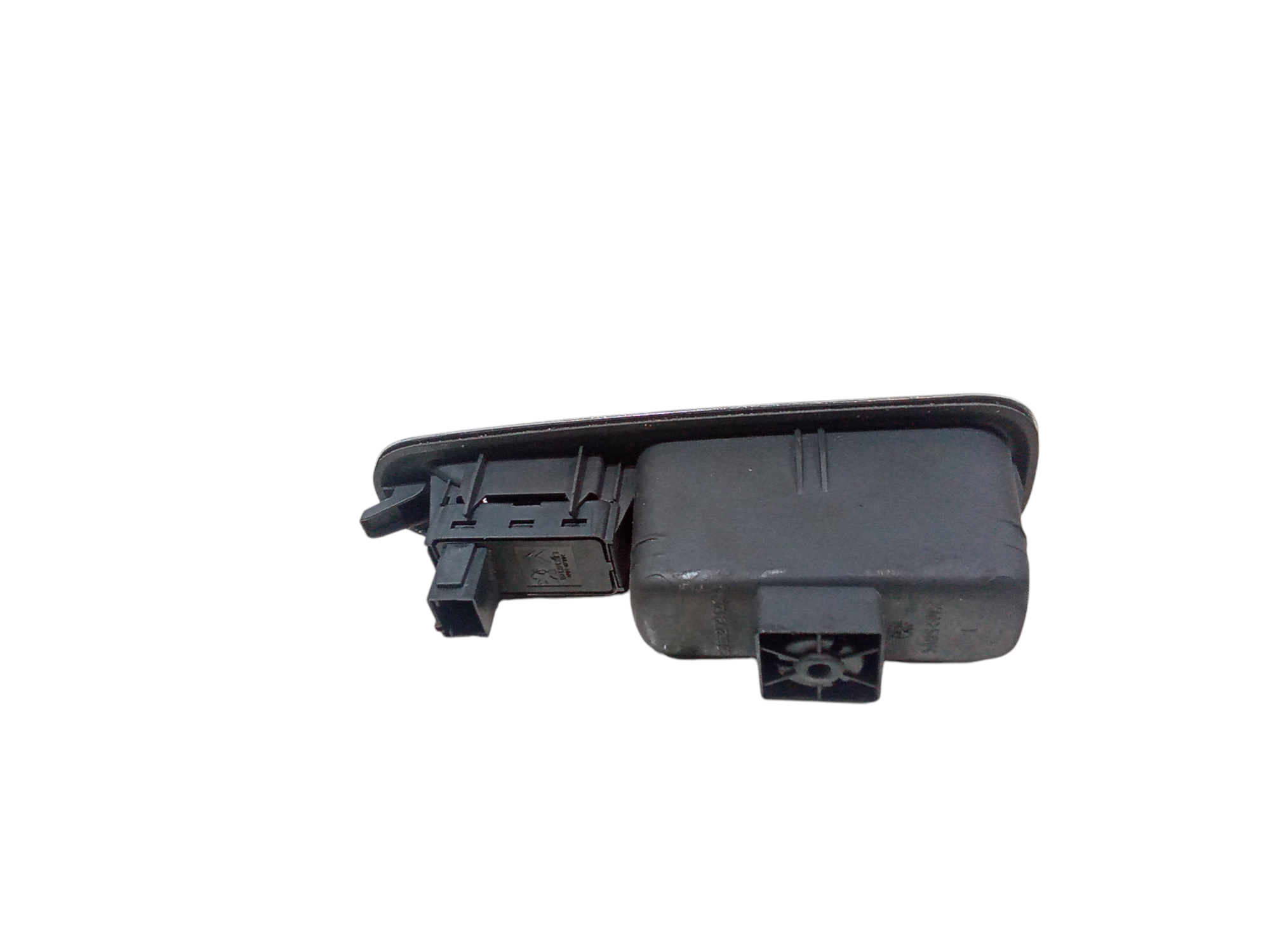 Pulsantiera Posteriore Sinistra per Peugeot 3008 Serie (09>16) (2009 - 2016)