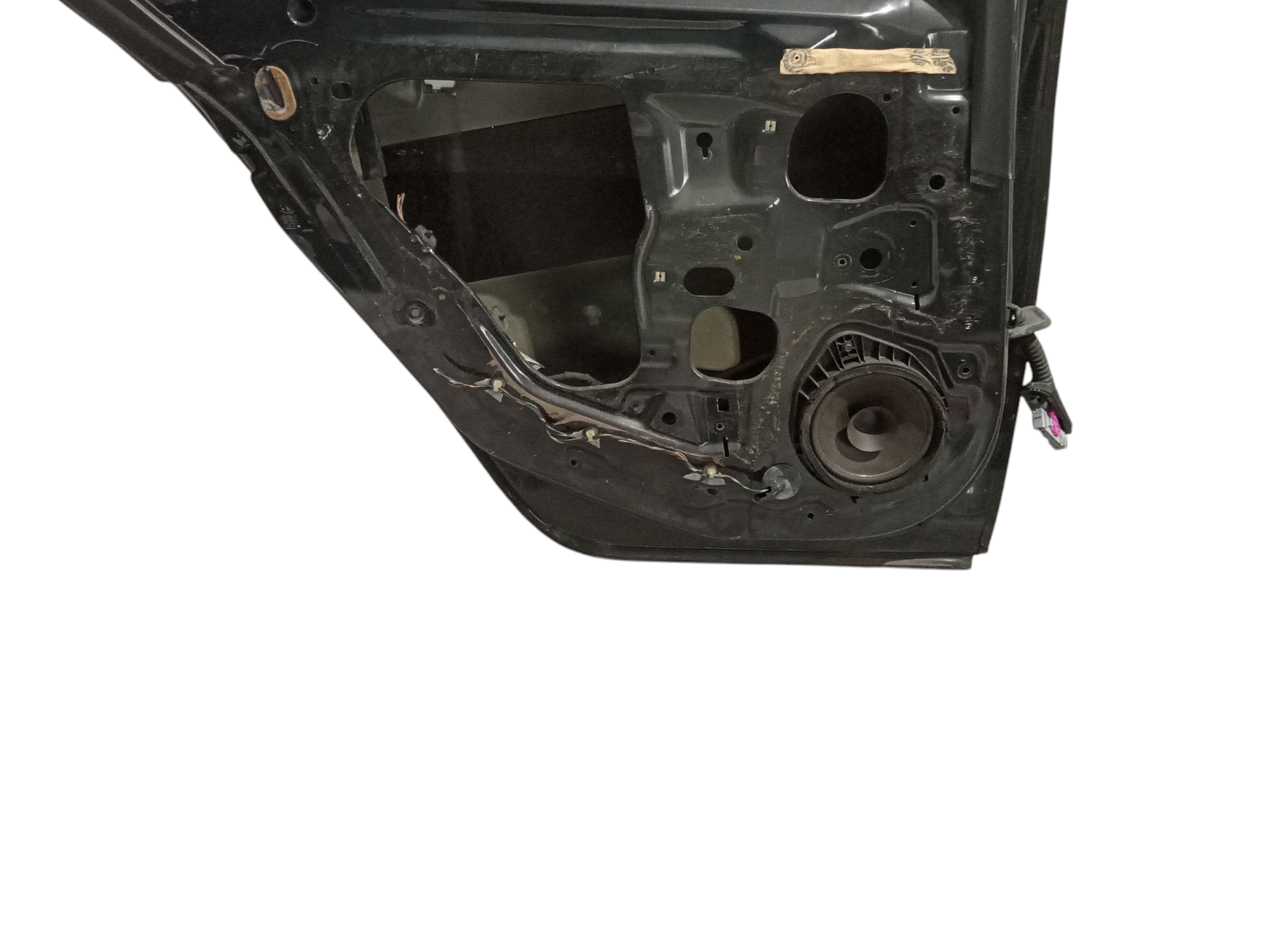 Portiera Posteriore Sinistra per Opel Insignia Berlina (2008 - 2017)