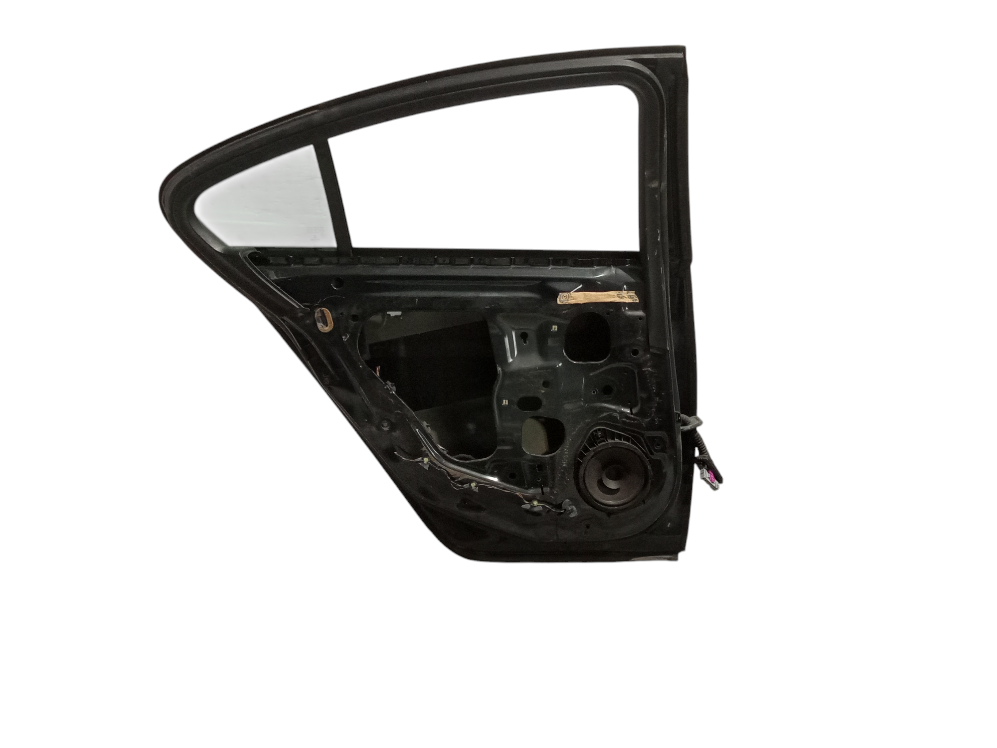 Portiera Posteriore Sinistra per Opel Insignia Berlina (2008 - 2017)