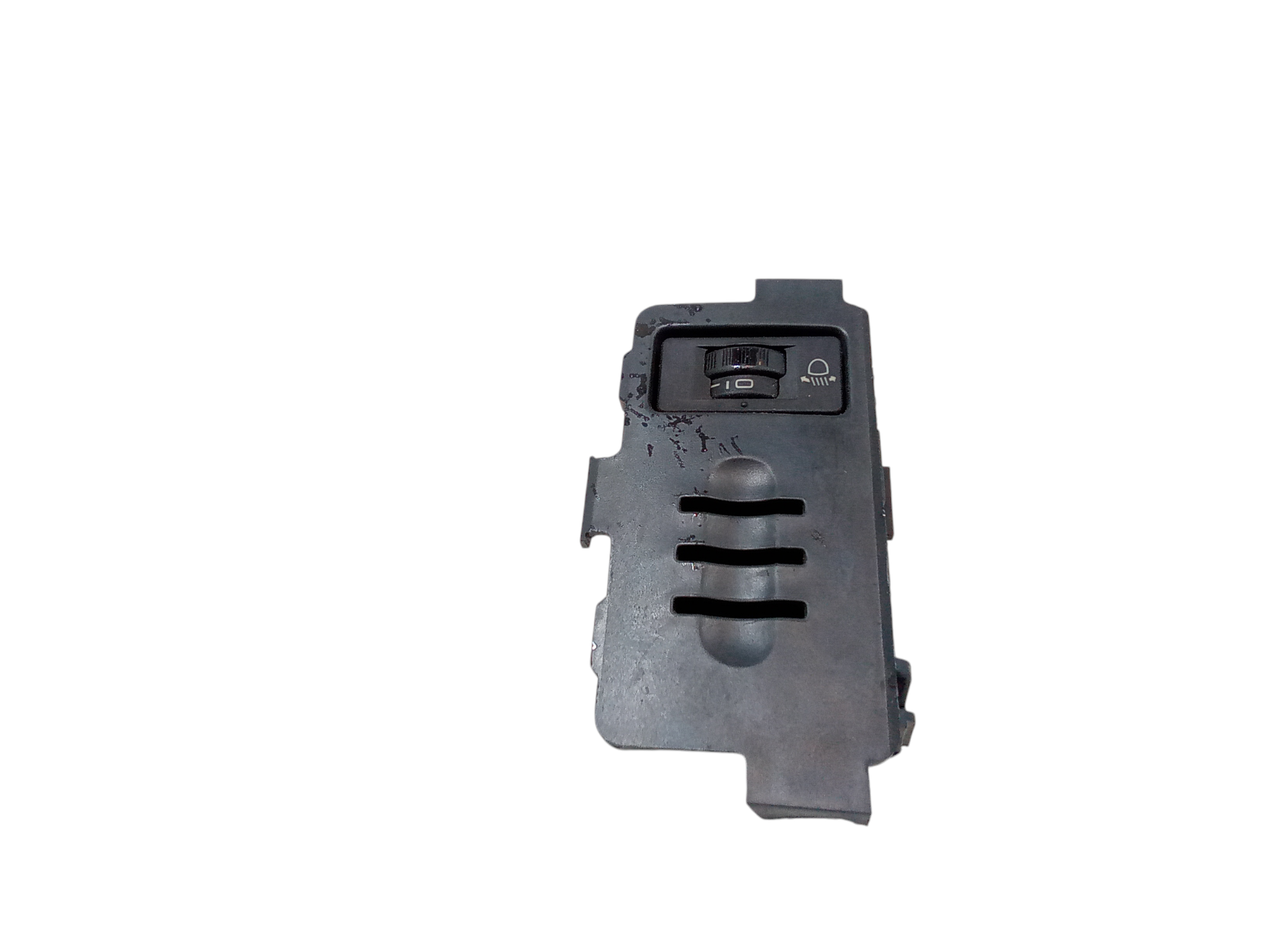 Regolatore Fari per Peugeot 3008 Serie (09>16) (2009 - 2016)