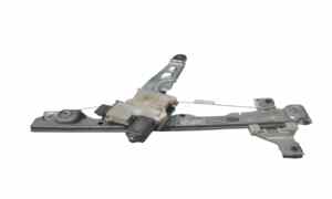 Cremagliera anteriore sinistra Guida per Peugeot 3008 Serie (09>16) (2009 - 2016)