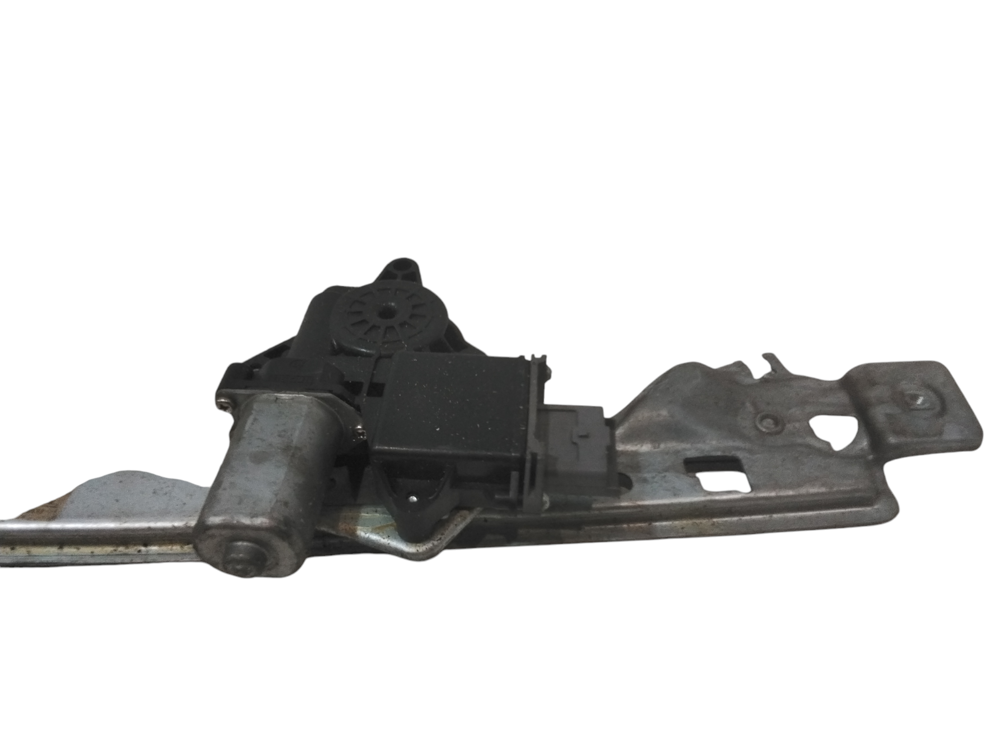 Cremagliera posteriore sinistra guida per Peugeot 3008 Serie (09>16) (2009 - 2016)