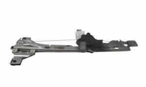 Cremagliera posteriore sinistra guida per Peugeot 3008 Serie (09>16) (2009 - 2016)