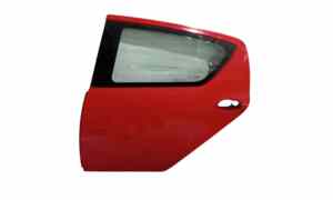 Portiera Posteriore Sinistra per Toyota Aygo 2 Serie (2008 - 2014)