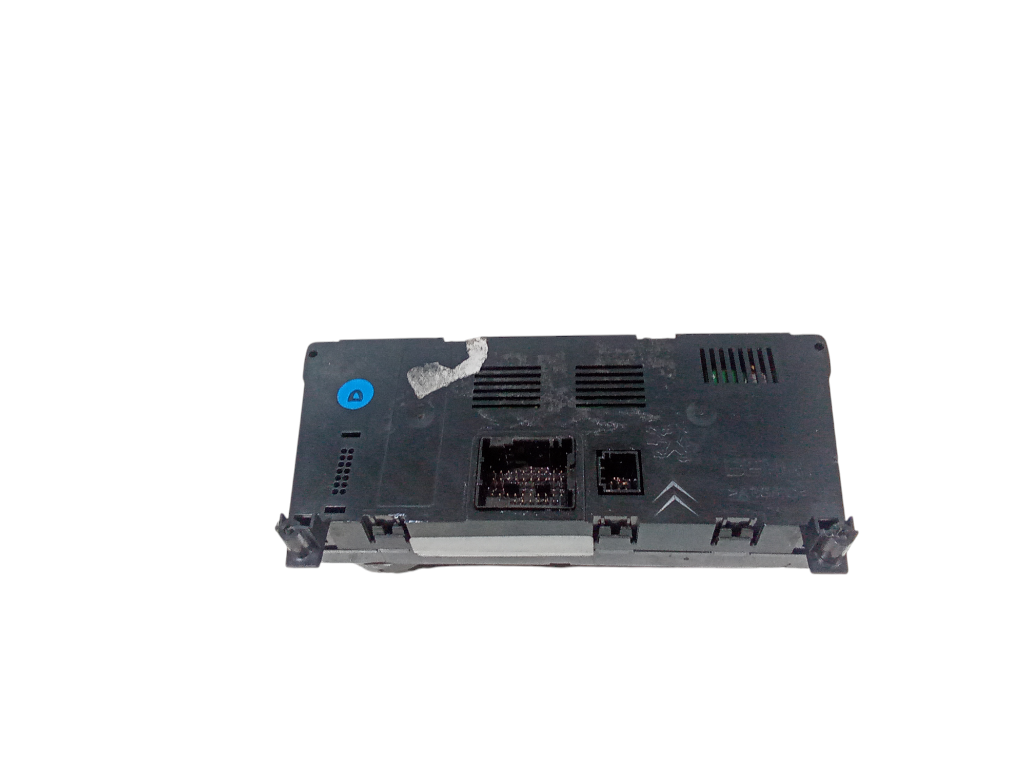 Comandi Clima per Peugeot 3008 Serie (09>16) (2009 - 2016)