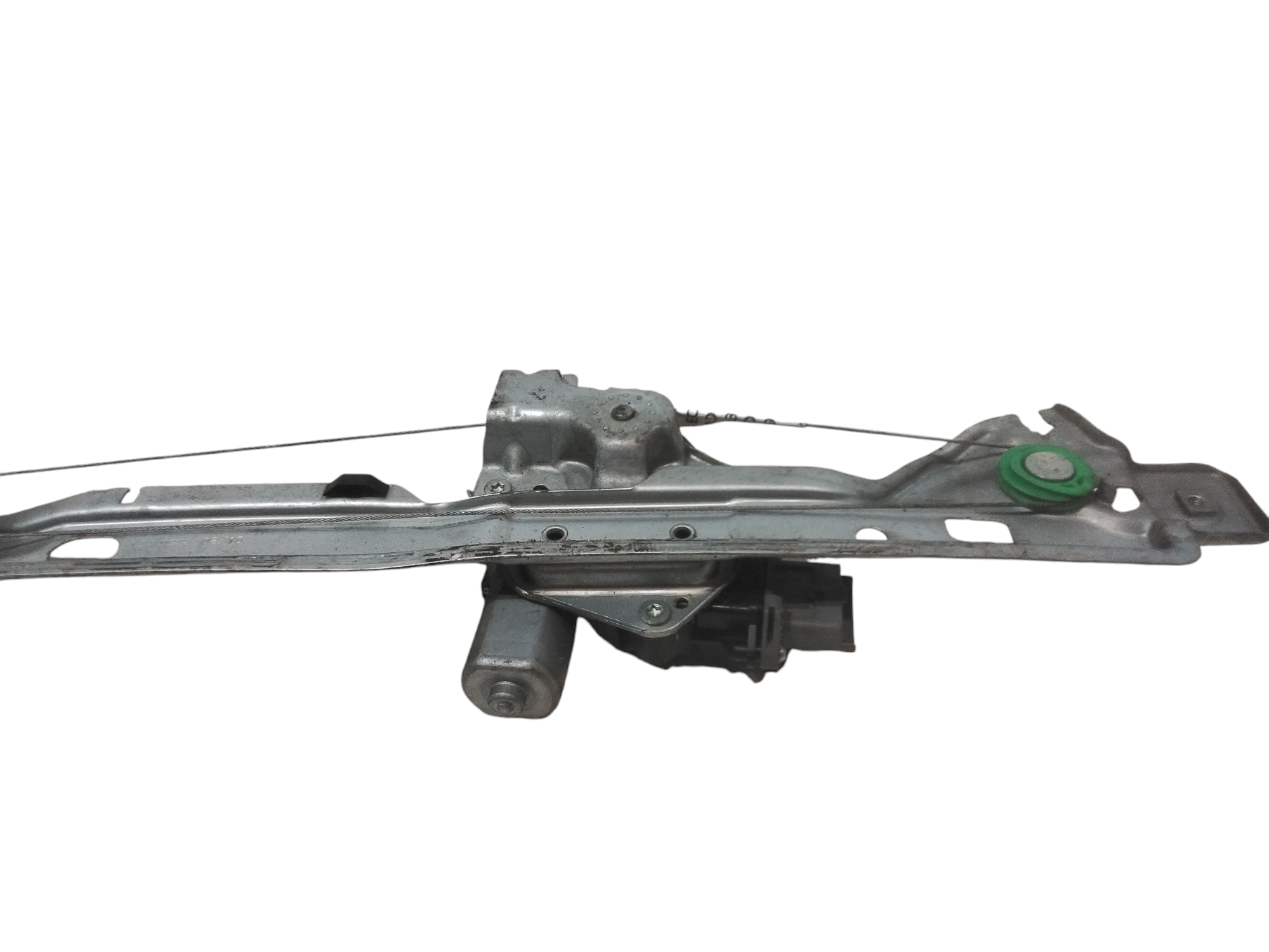 Cremagliera posteriore destra passeggero per Peugeot 3008 Serie (09>16) (2009 - 2016)