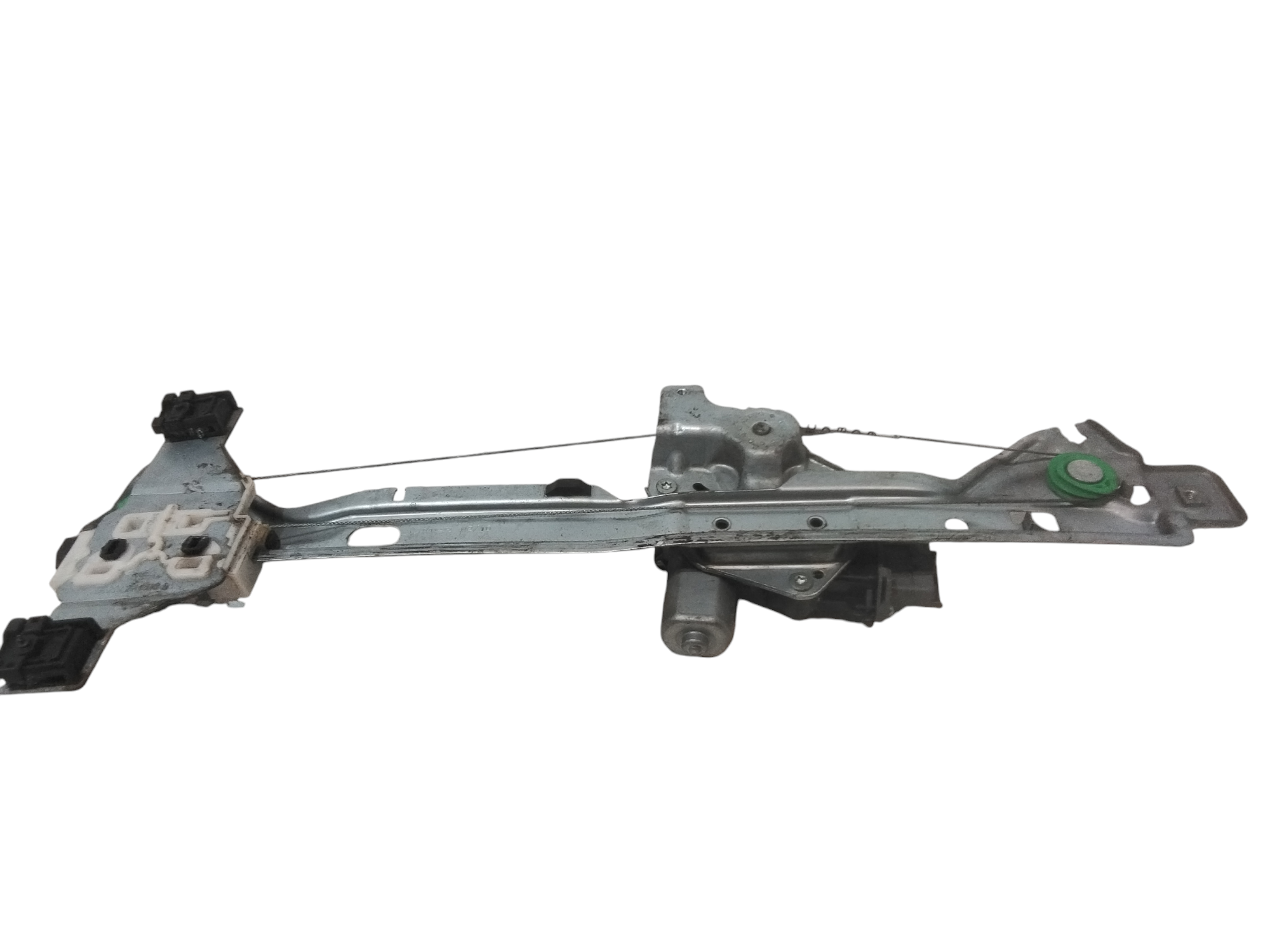 Cremagliera posteriore destra passeggero per Peugeot 3008 Serie (09>16) (2009 - 2016)