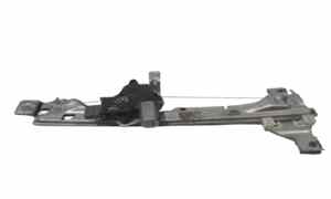 Cremagliera posteriore destra passeggero per Peugeot 3008 Serie (09>16) (2009 - 2016)