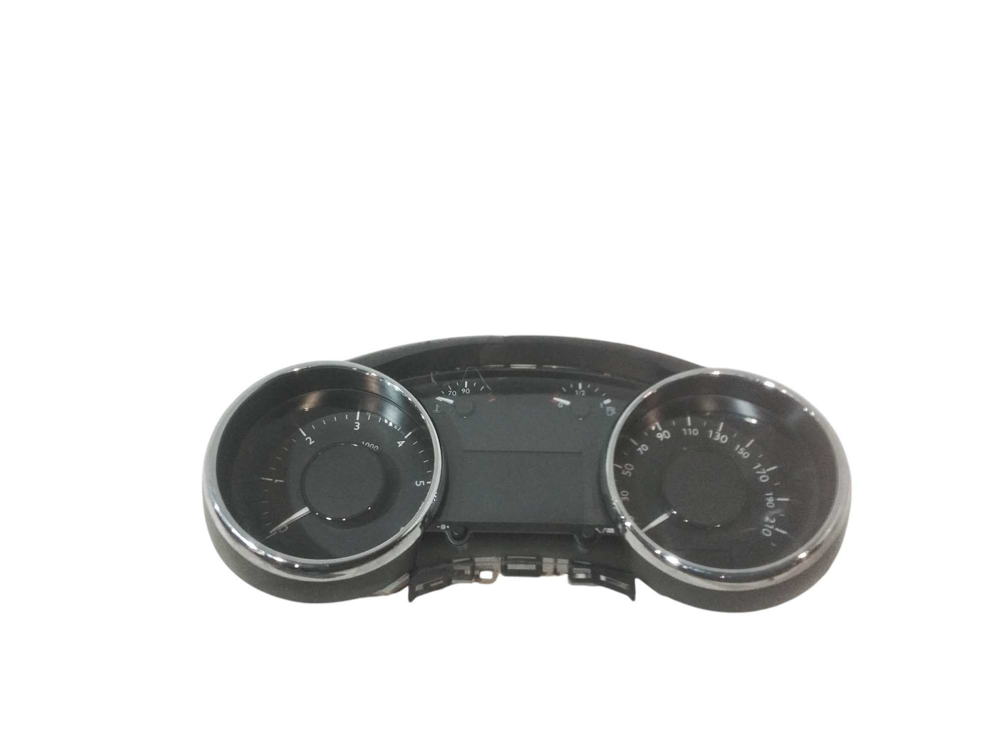 Quadro Strumenti per Peugeot 3008 Serie (09>16) (2009 - 2016)