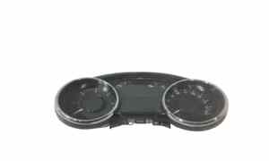 Quadro Strumenti per Peugeot 3008 Serie (09>16) (2009 - 2016)