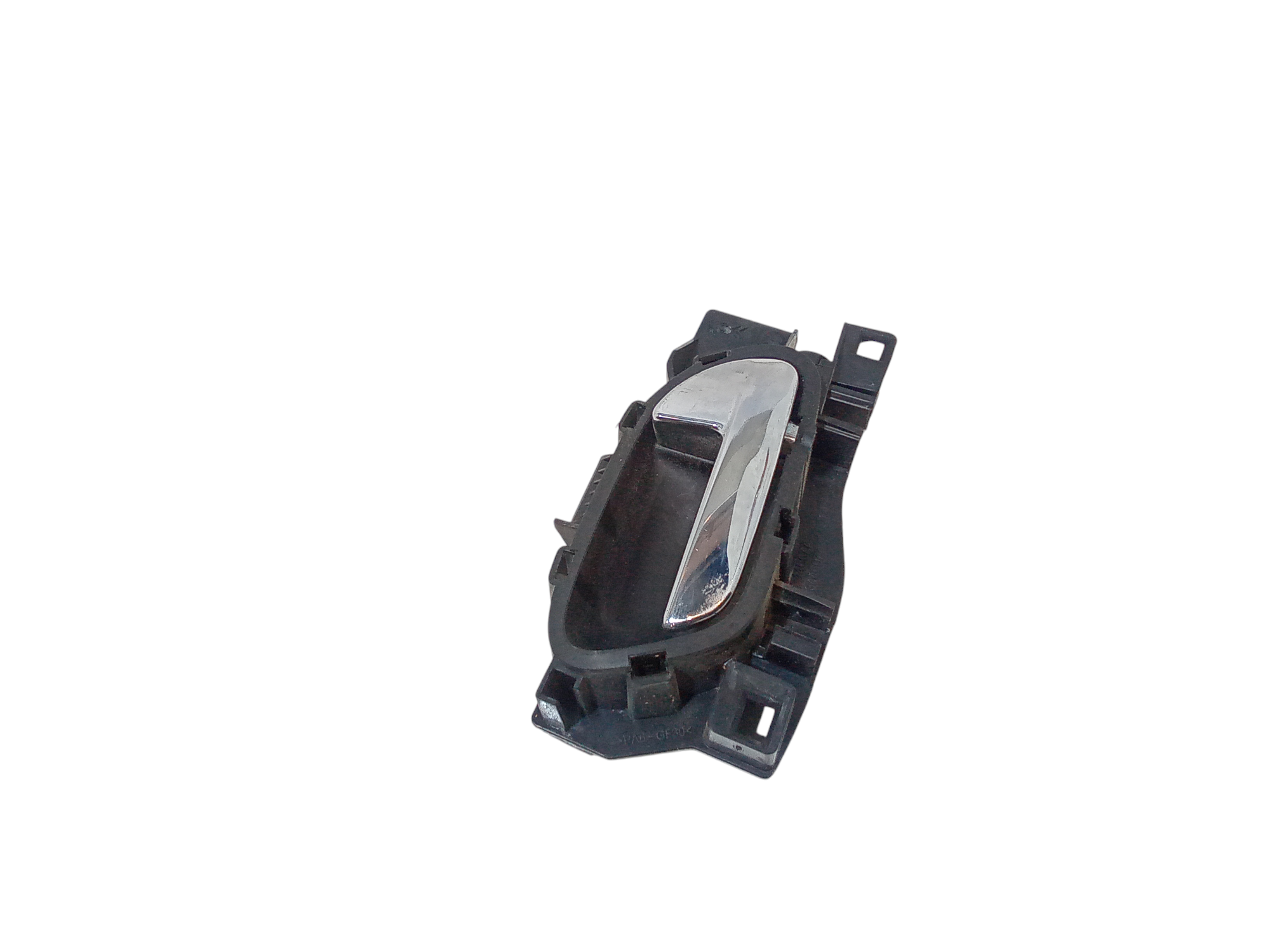 Maniglia interna Anteriore Destra per Peugeot 3008 Serie (09>16) (2009 - 2016)