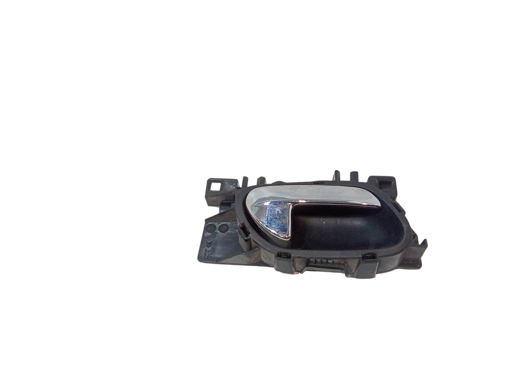 Maniglia interna Anteriore Destra per Peugeot 3008 Serie (09>16) (2009 - 2016)