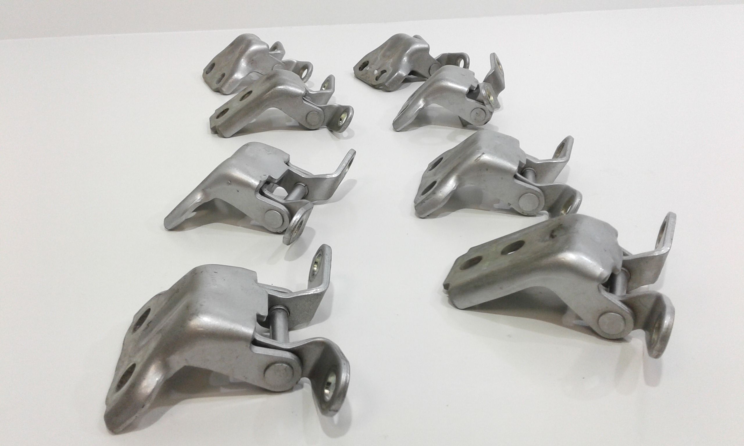 Cerniere Porte OPEL Karl Serie