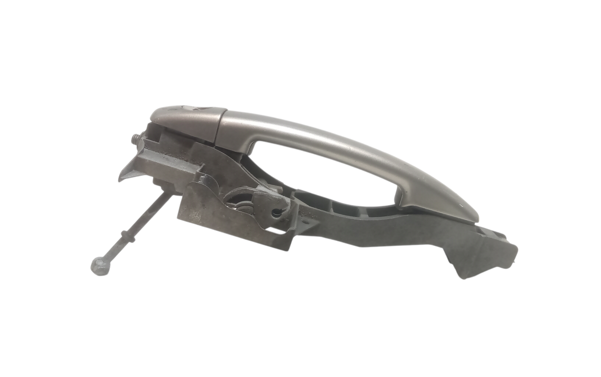 Maniglia esterna Anteriore Sinistra per Peugeot 3008 Serie (09>16) (2009 - 2016)